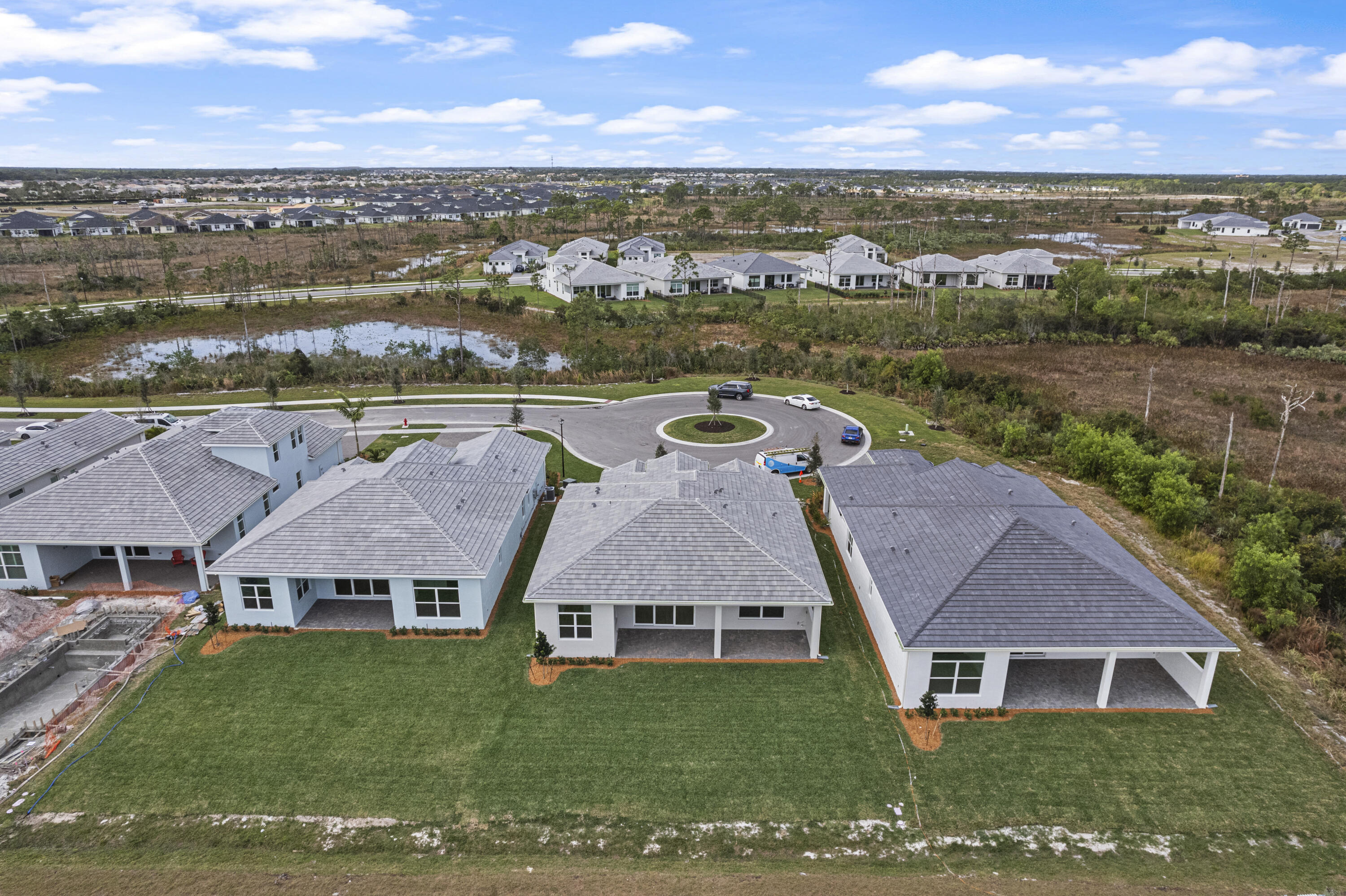 Mosaic - Residential