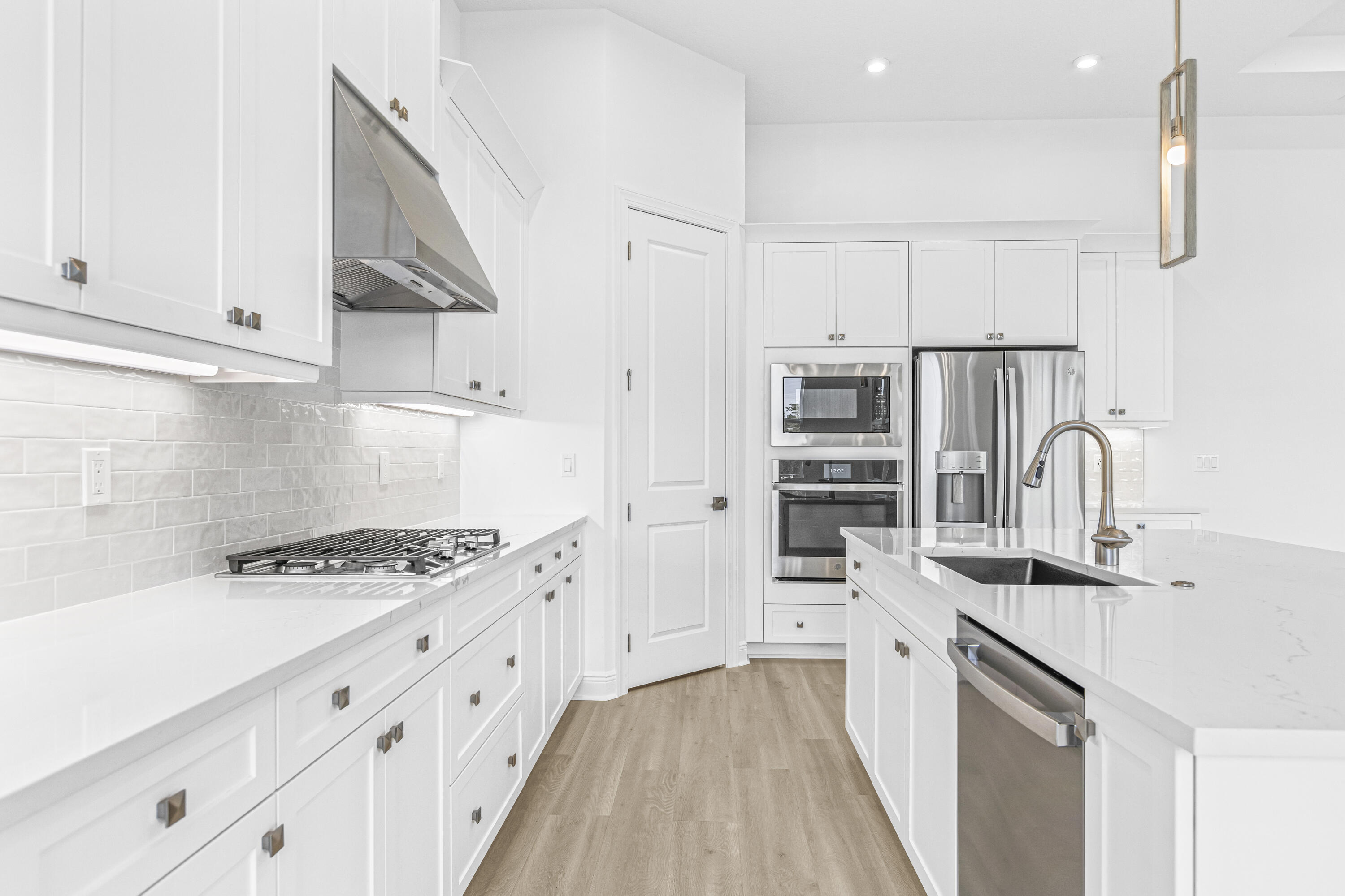 Mosaic - Residential