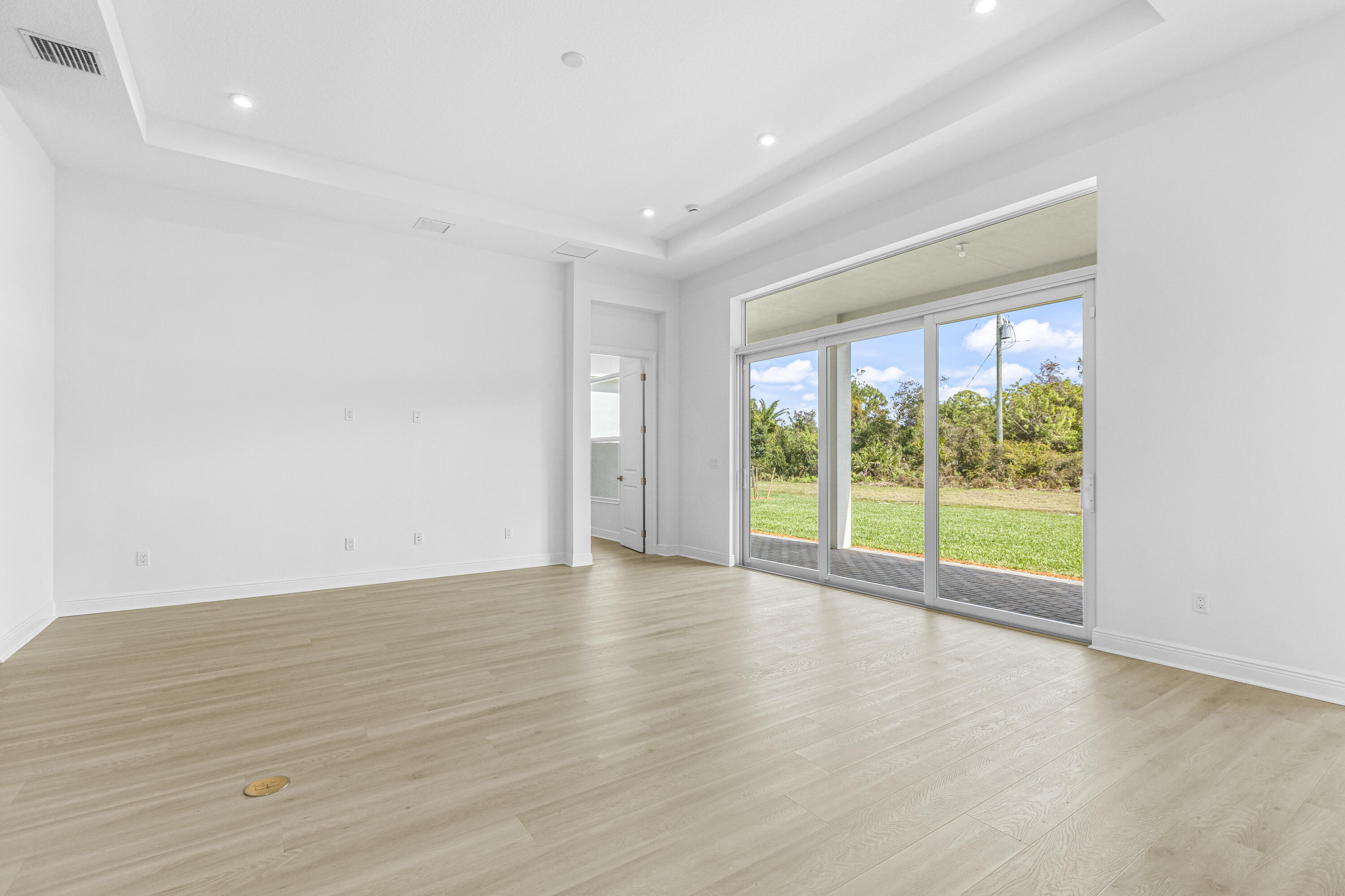 Mosaic - Residential