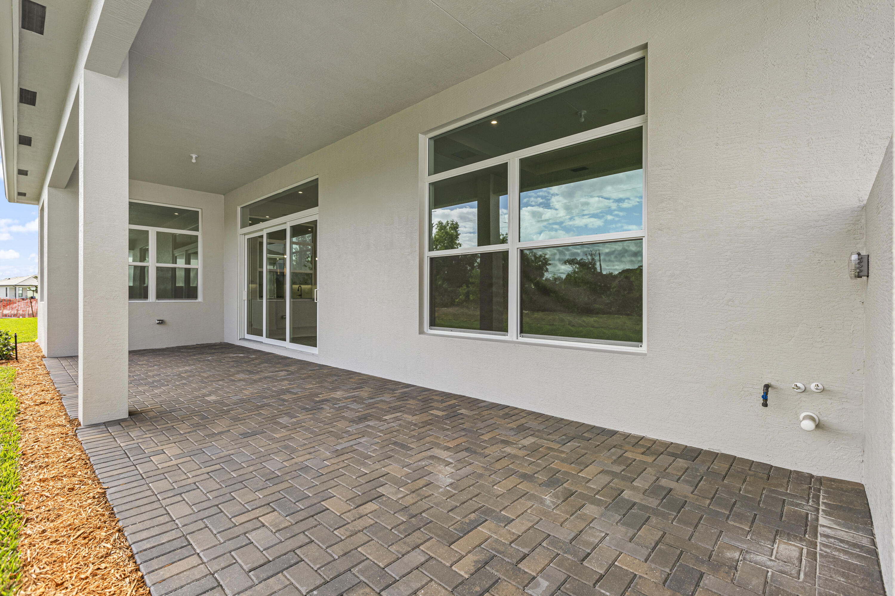 Mosaic - Residential