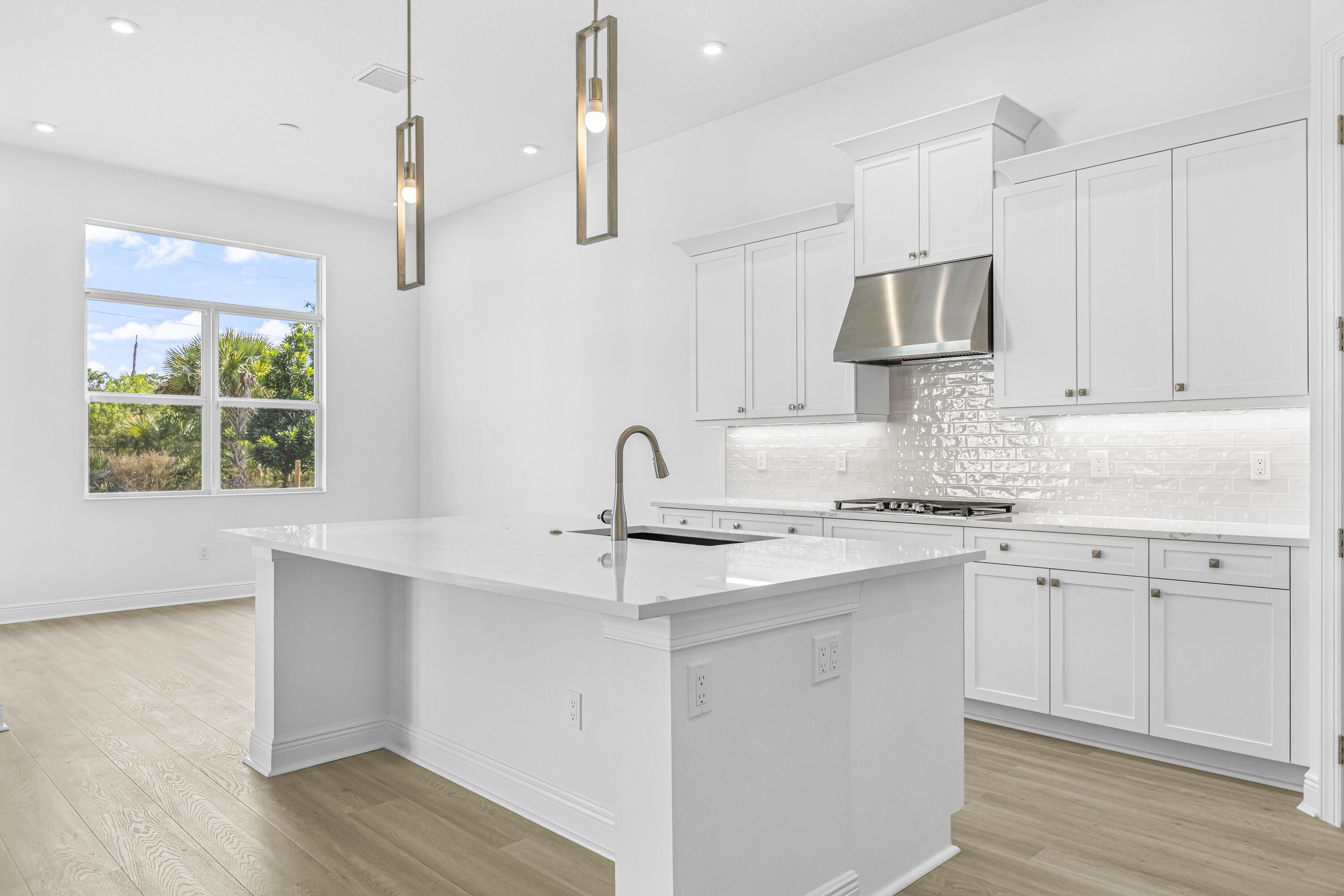 Mosaic - Residential