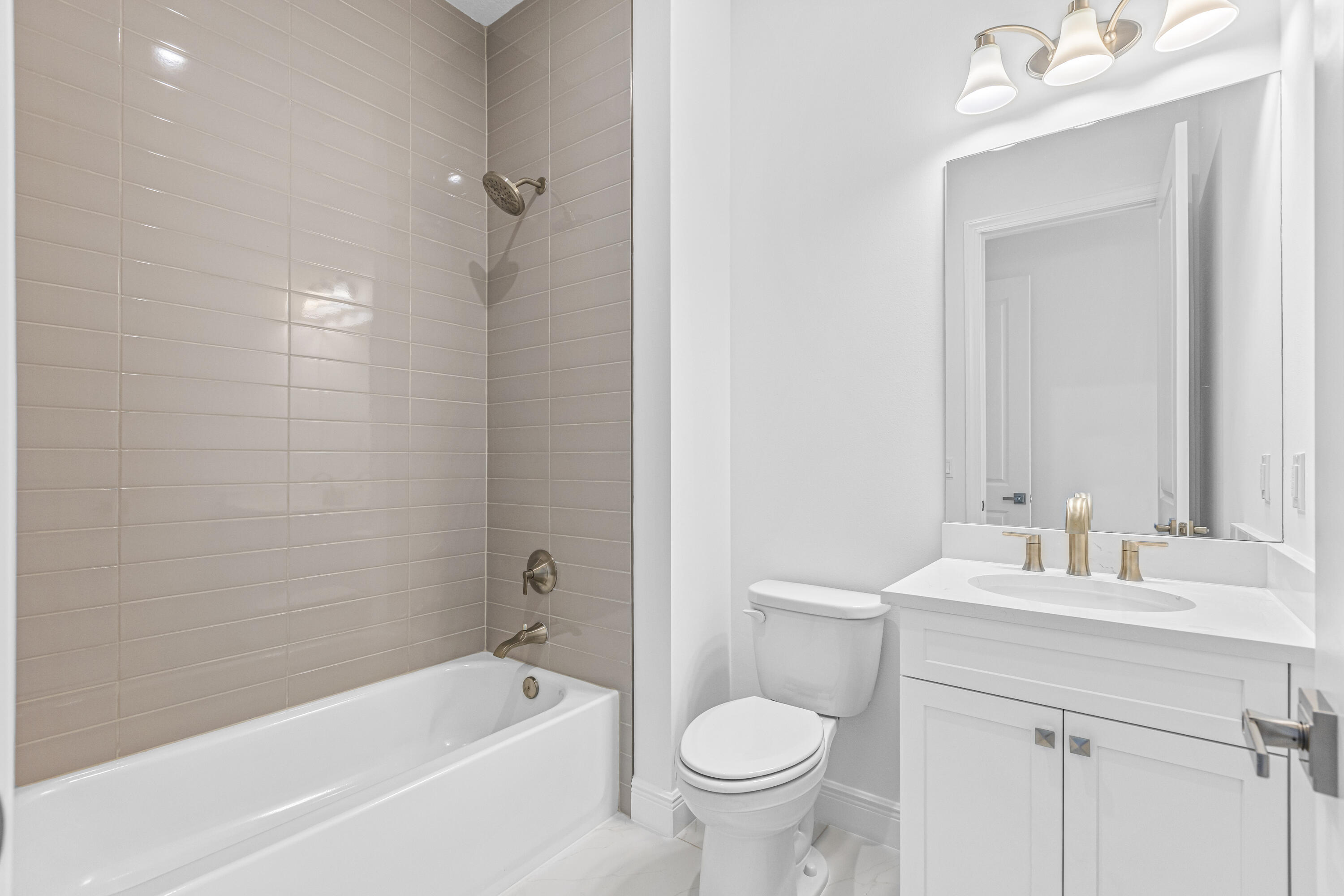 Mosaic - Residential