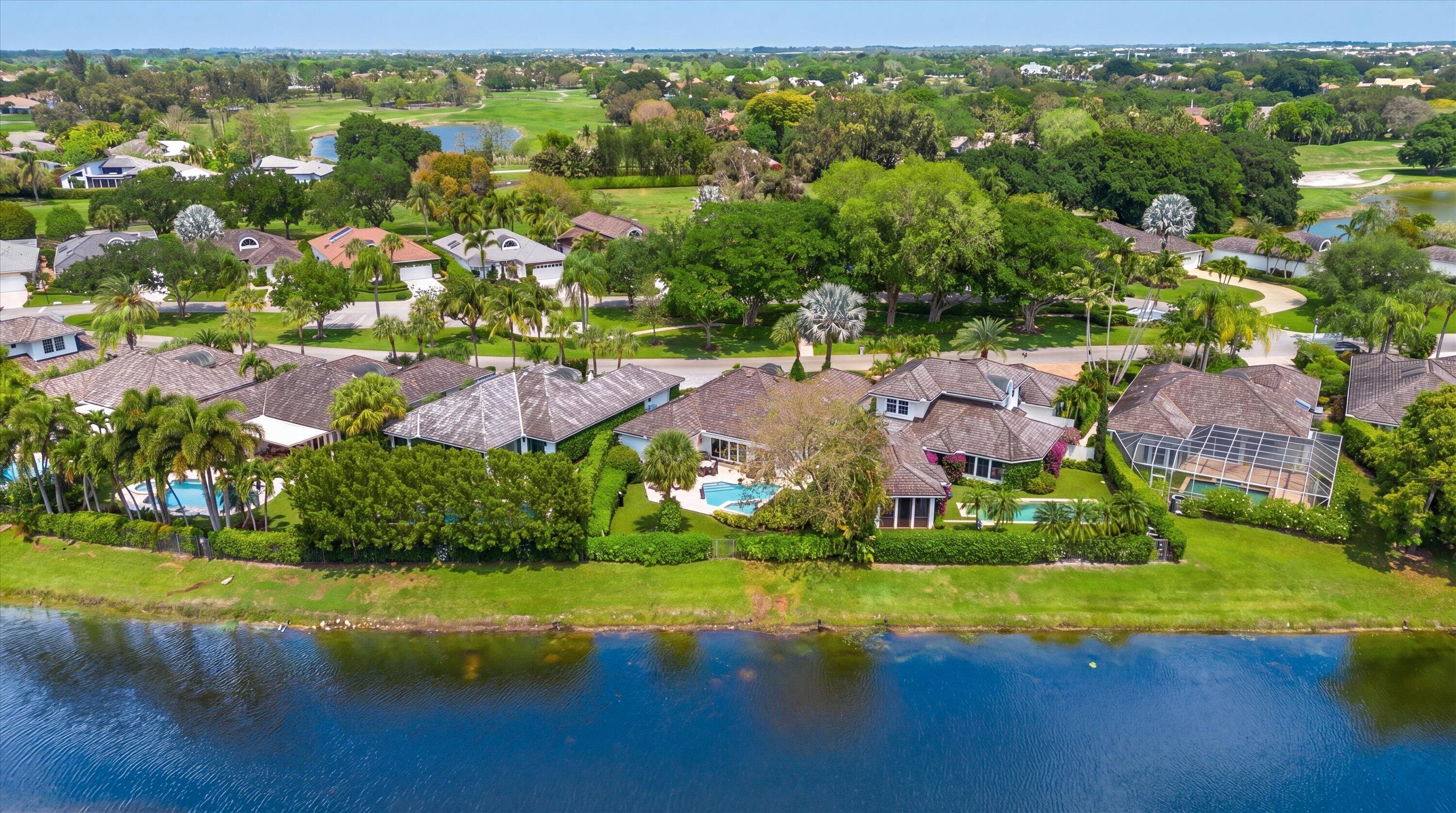 MUIRFIELD 3 - Residential