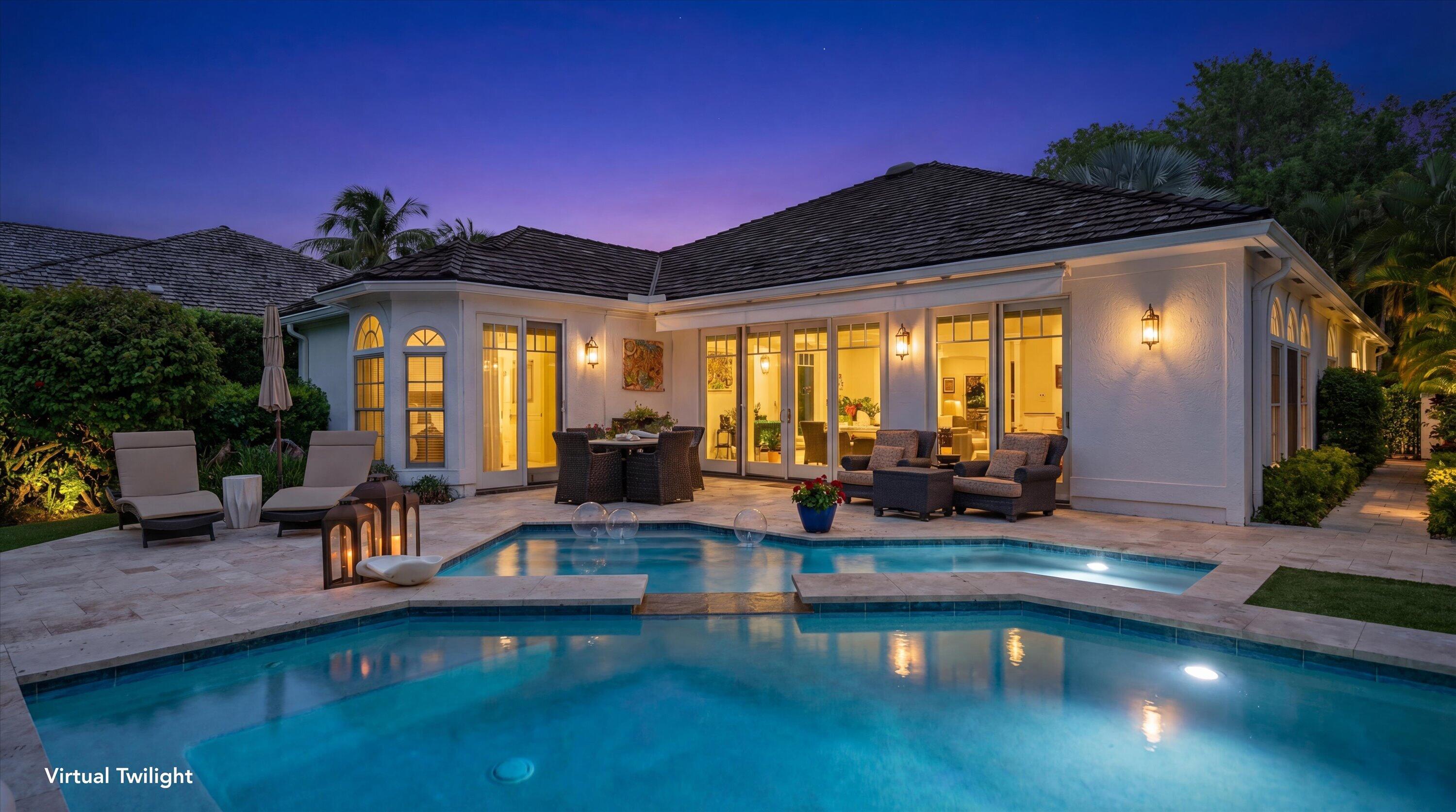 MUIRFIELD 3 - Residential