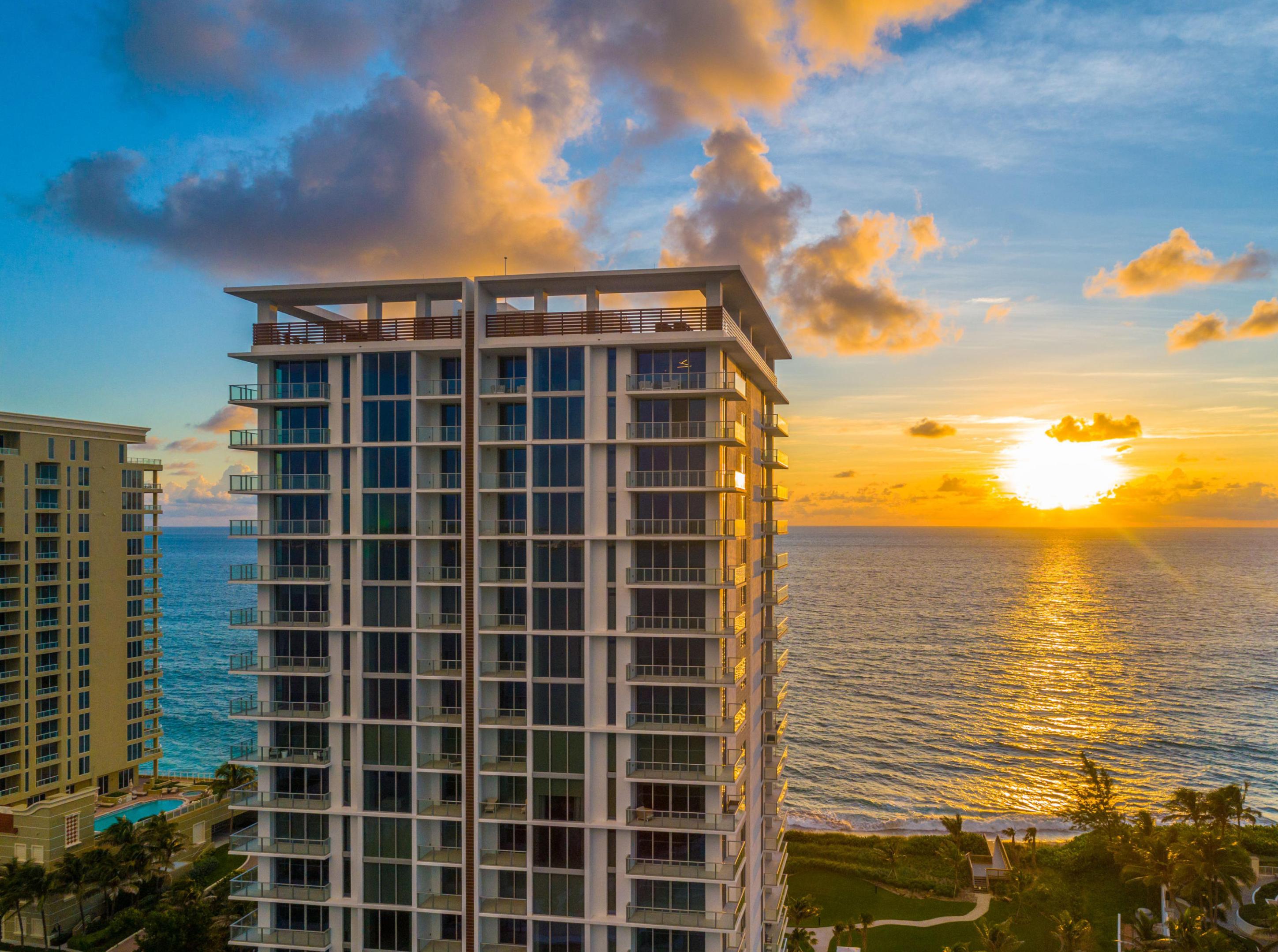 5000 NORTH OCEAN - Residential