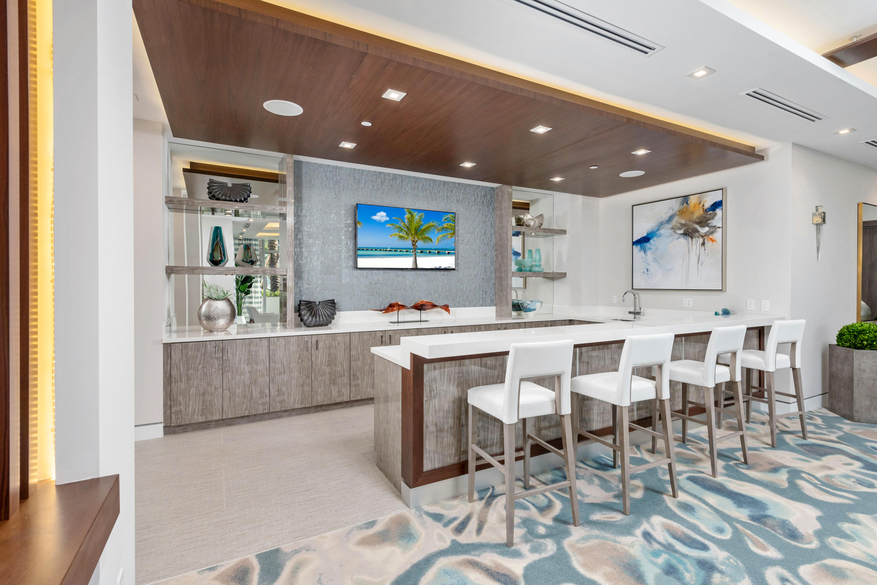 5000 NORTH OCEAN - Residential