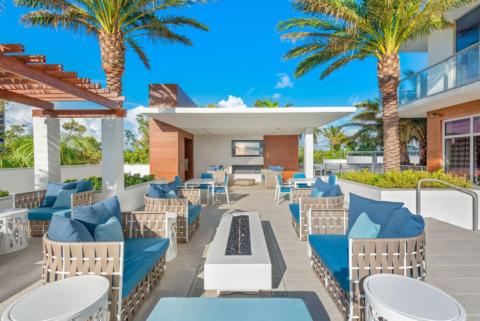 5000 NORTH OCEAN - Residential
