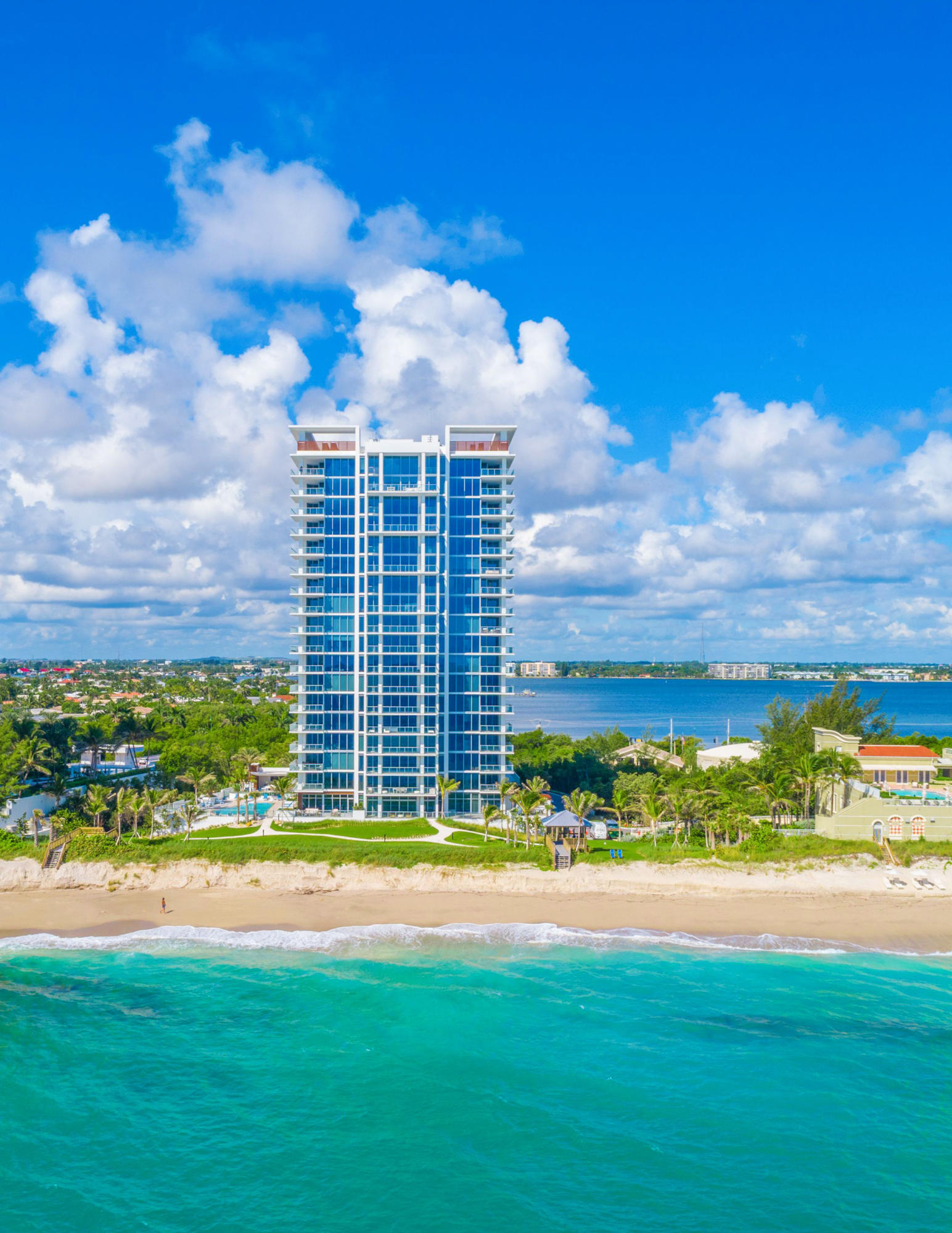 5000 NORTH OCEAN - Residential