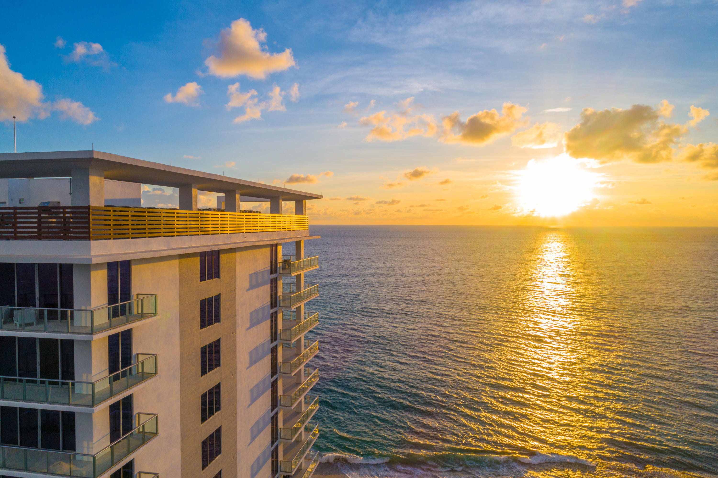 5000 NORTH OCEAN - Residential