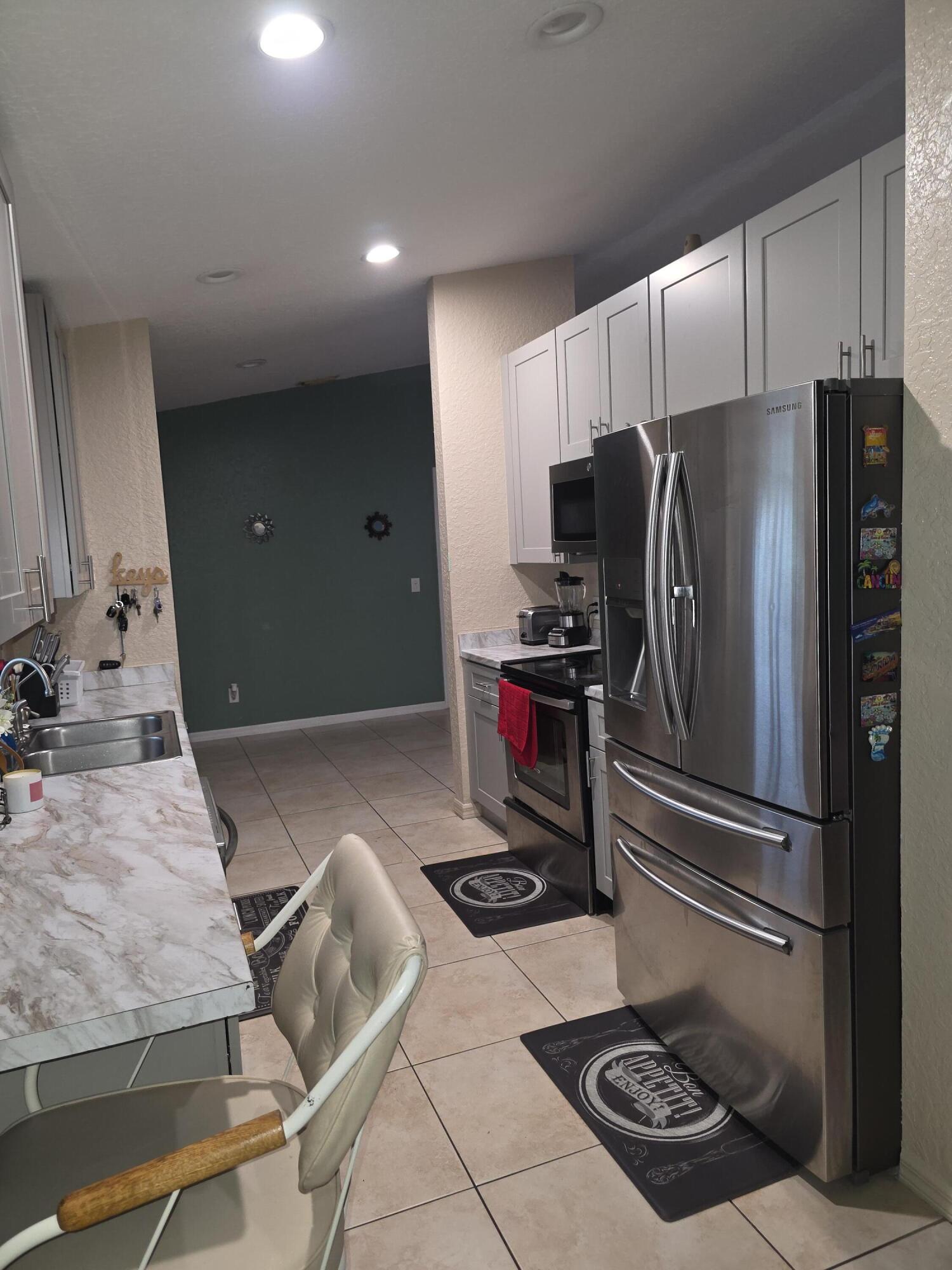 PORT ST LUCIE SECTION  22 - Residential