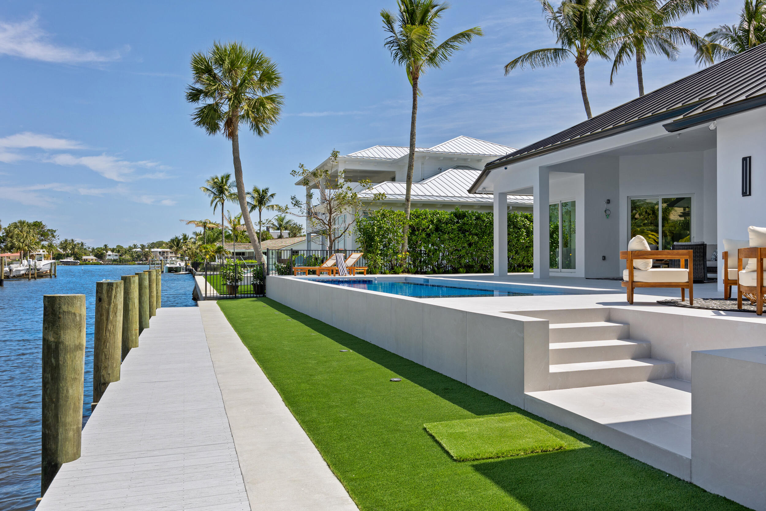 COUNTRY CLUB POINT - Residential