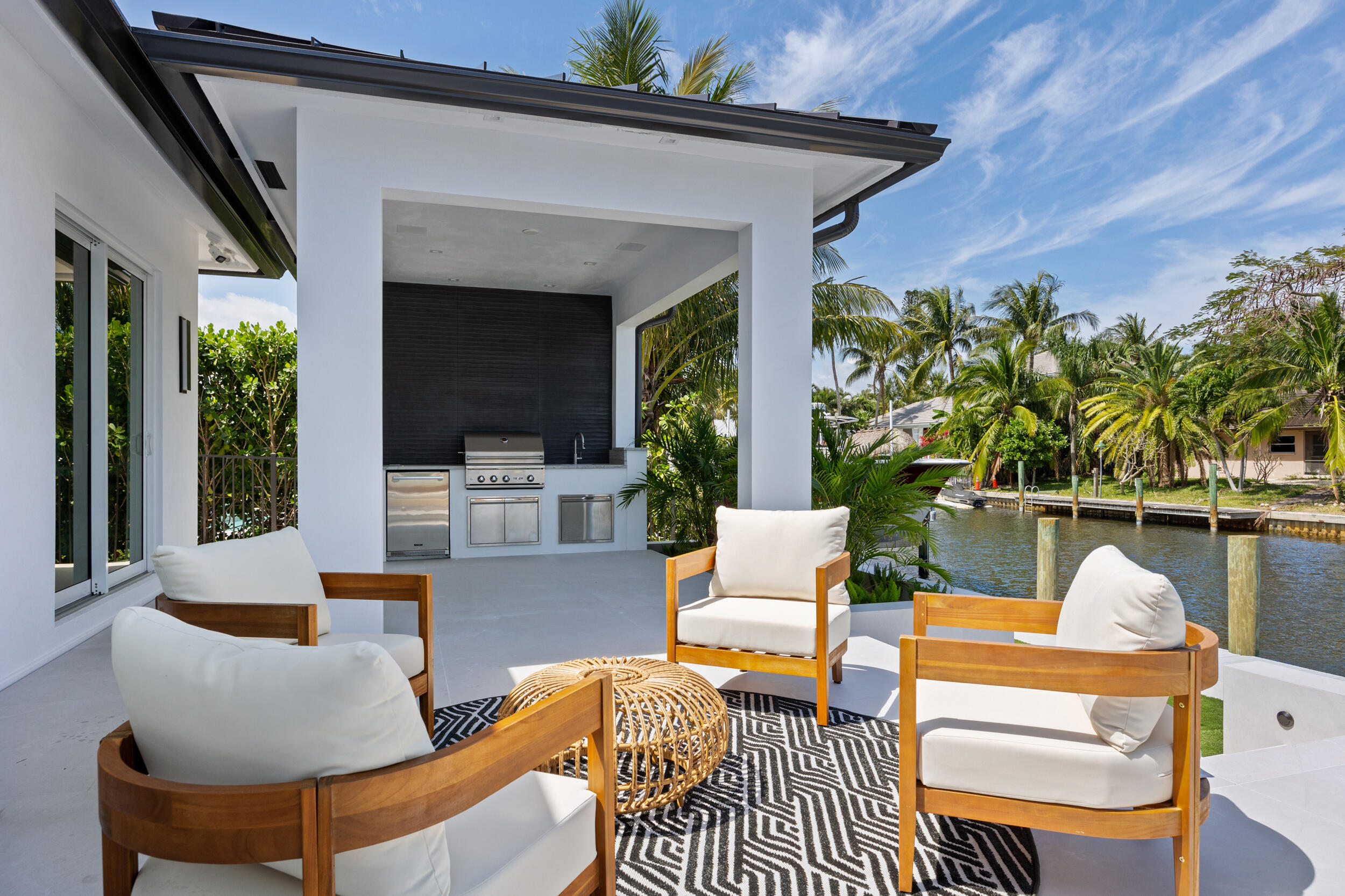 COUNTRY CLUB POINT - Residential