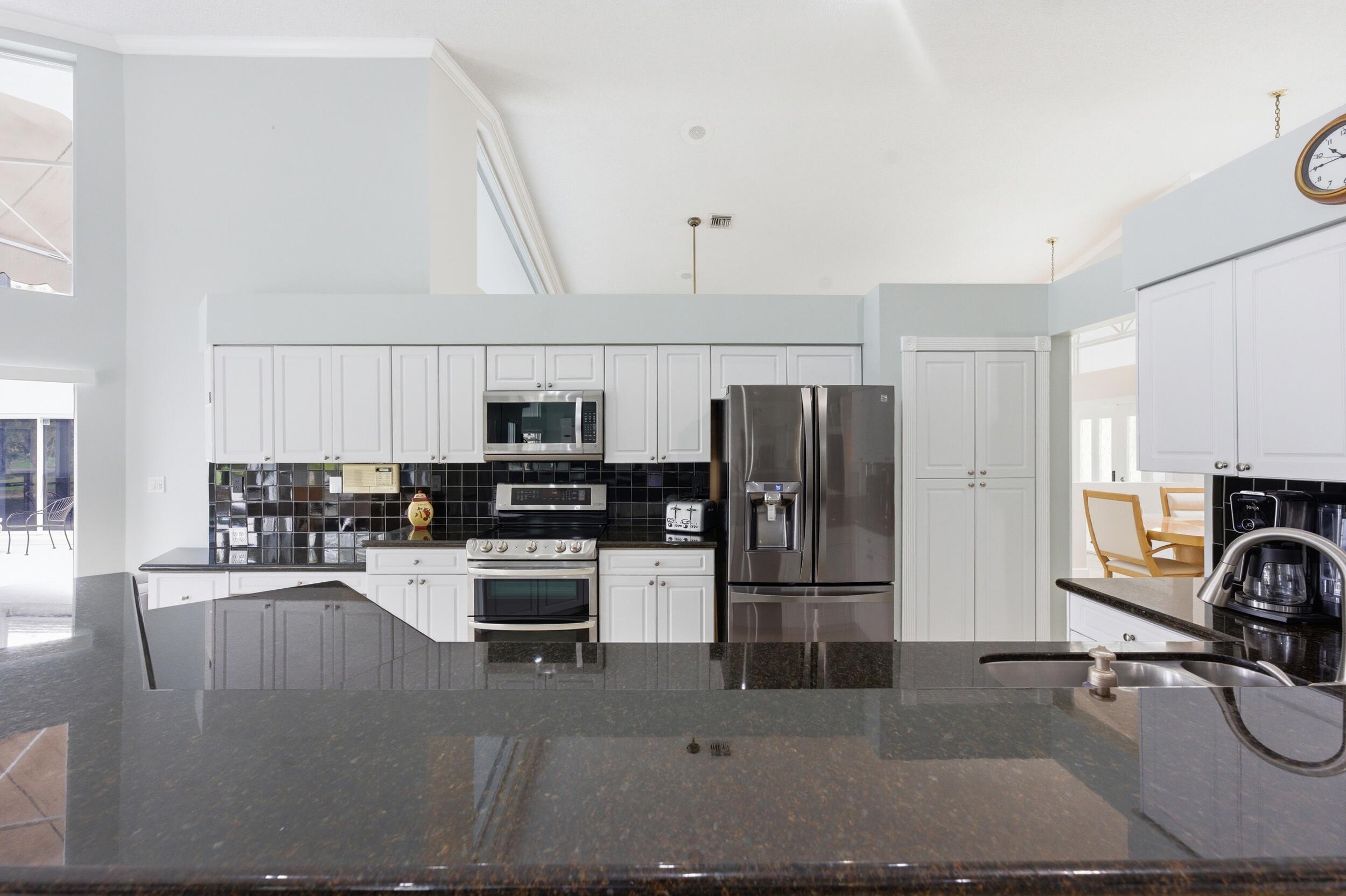 NORTH SPRINGS - Residential