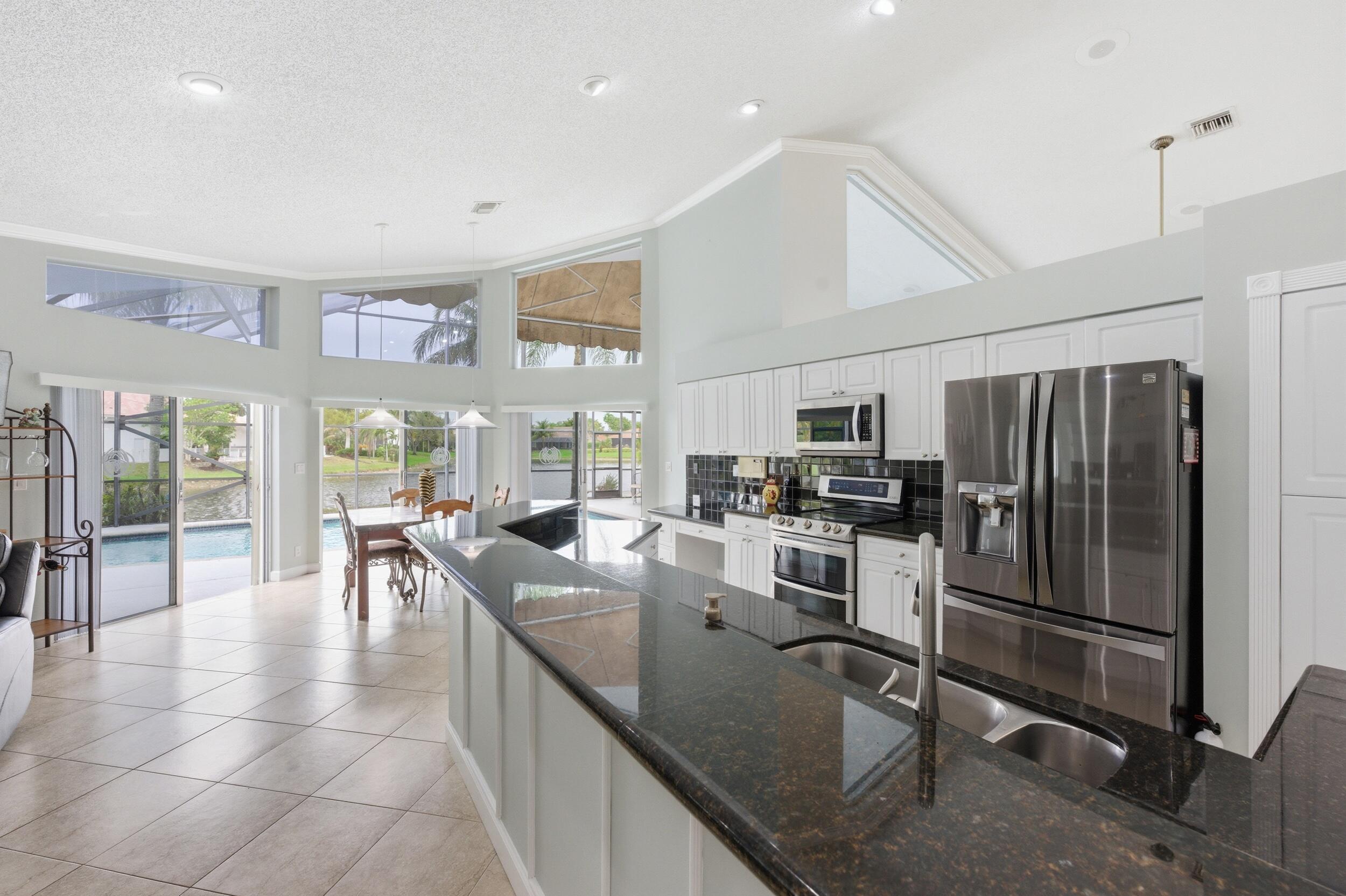 NORTH SPRINGS - Residential