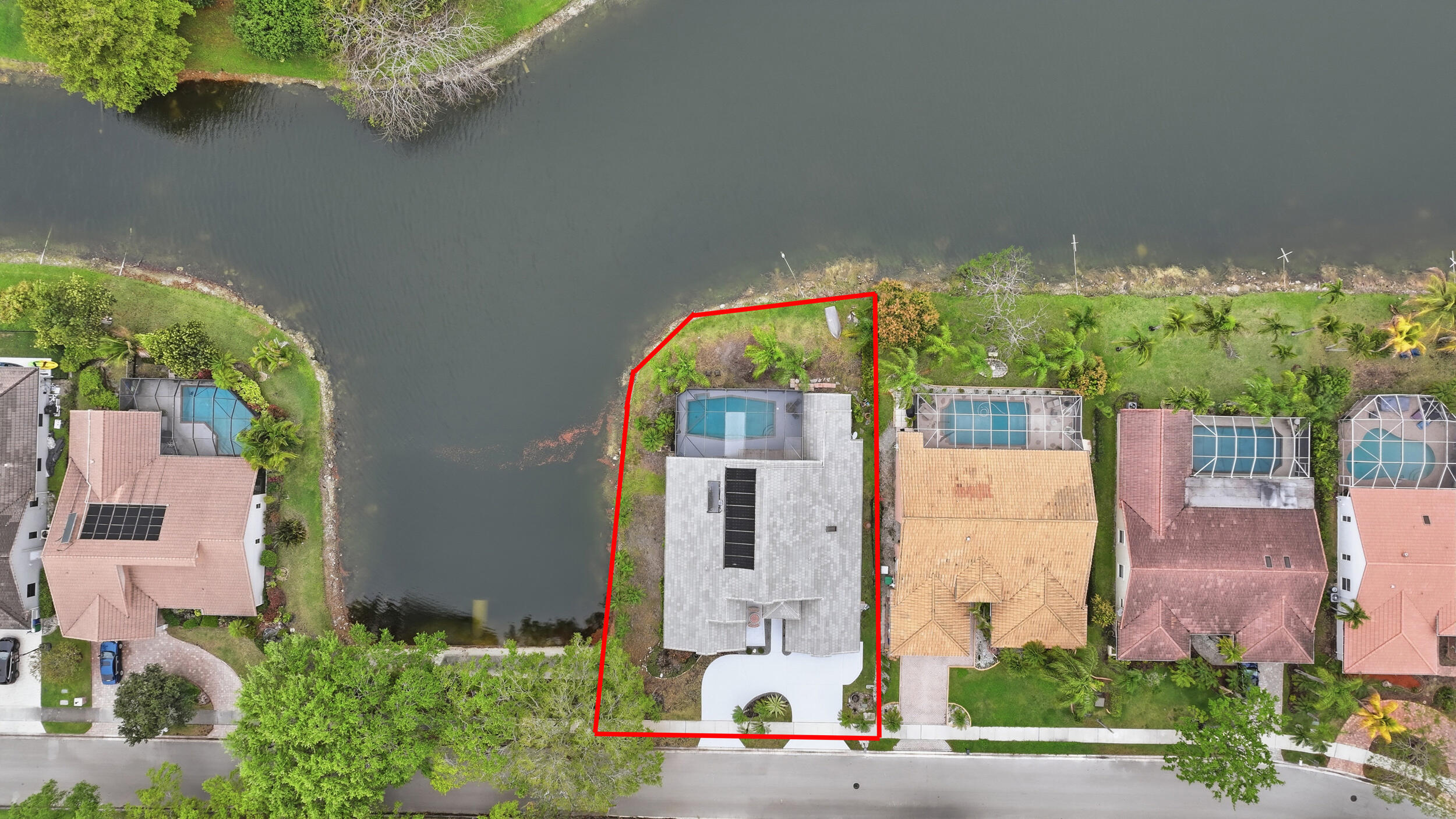 NORTH SPRINGS - Residential