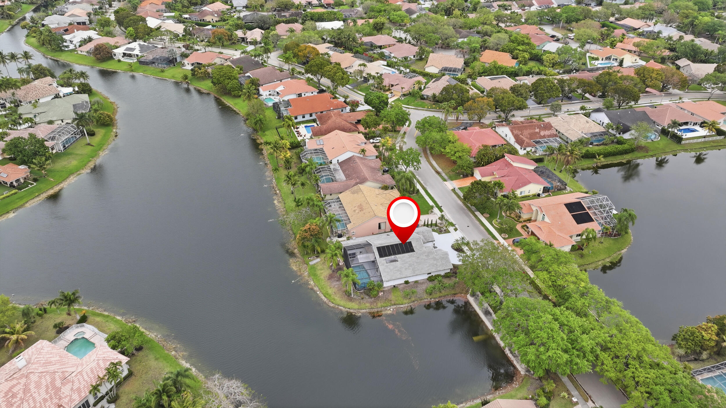 NORTH SPRINGS - Residential