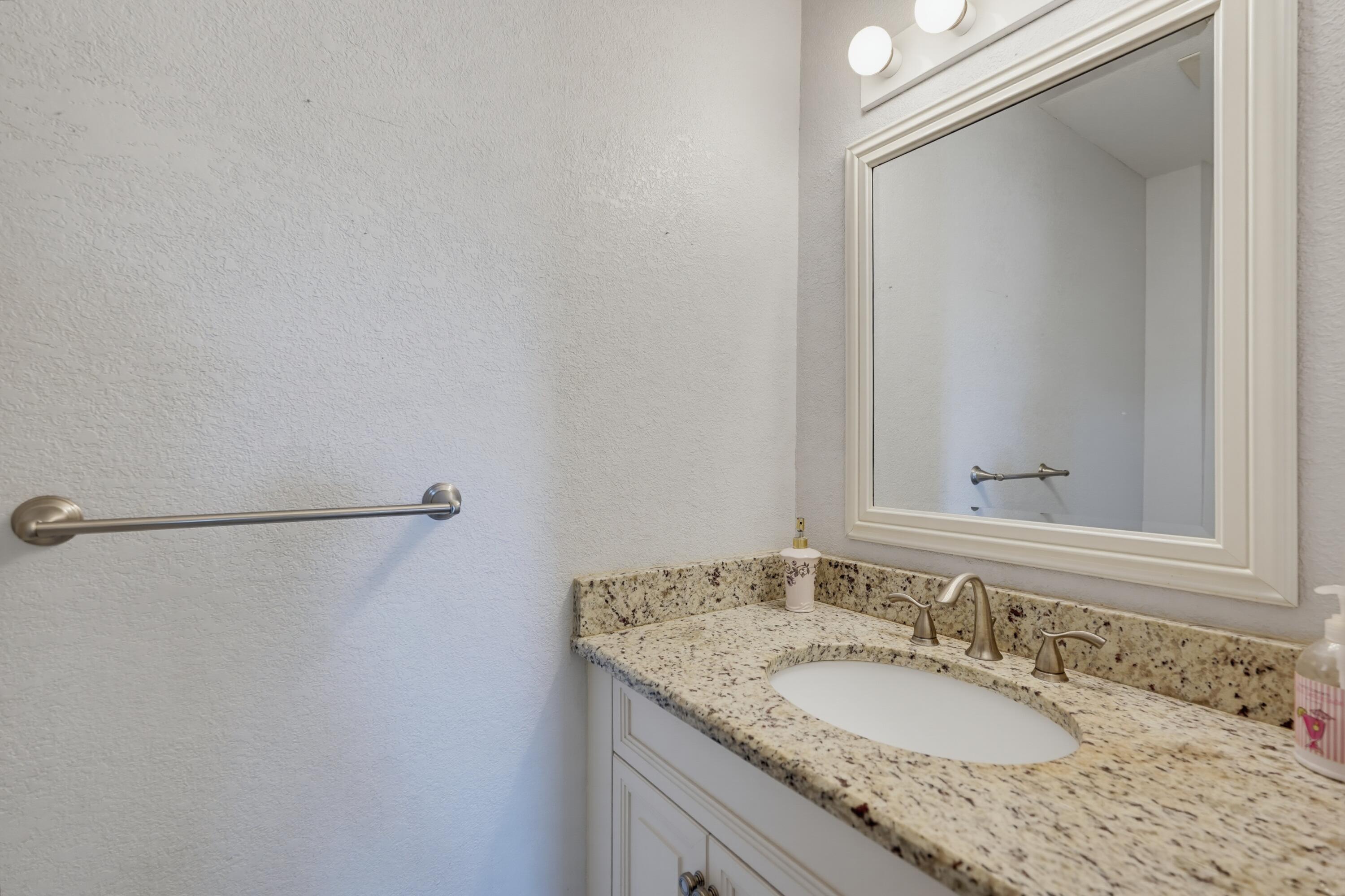 COVERED BRIDGE CONDO - Residential