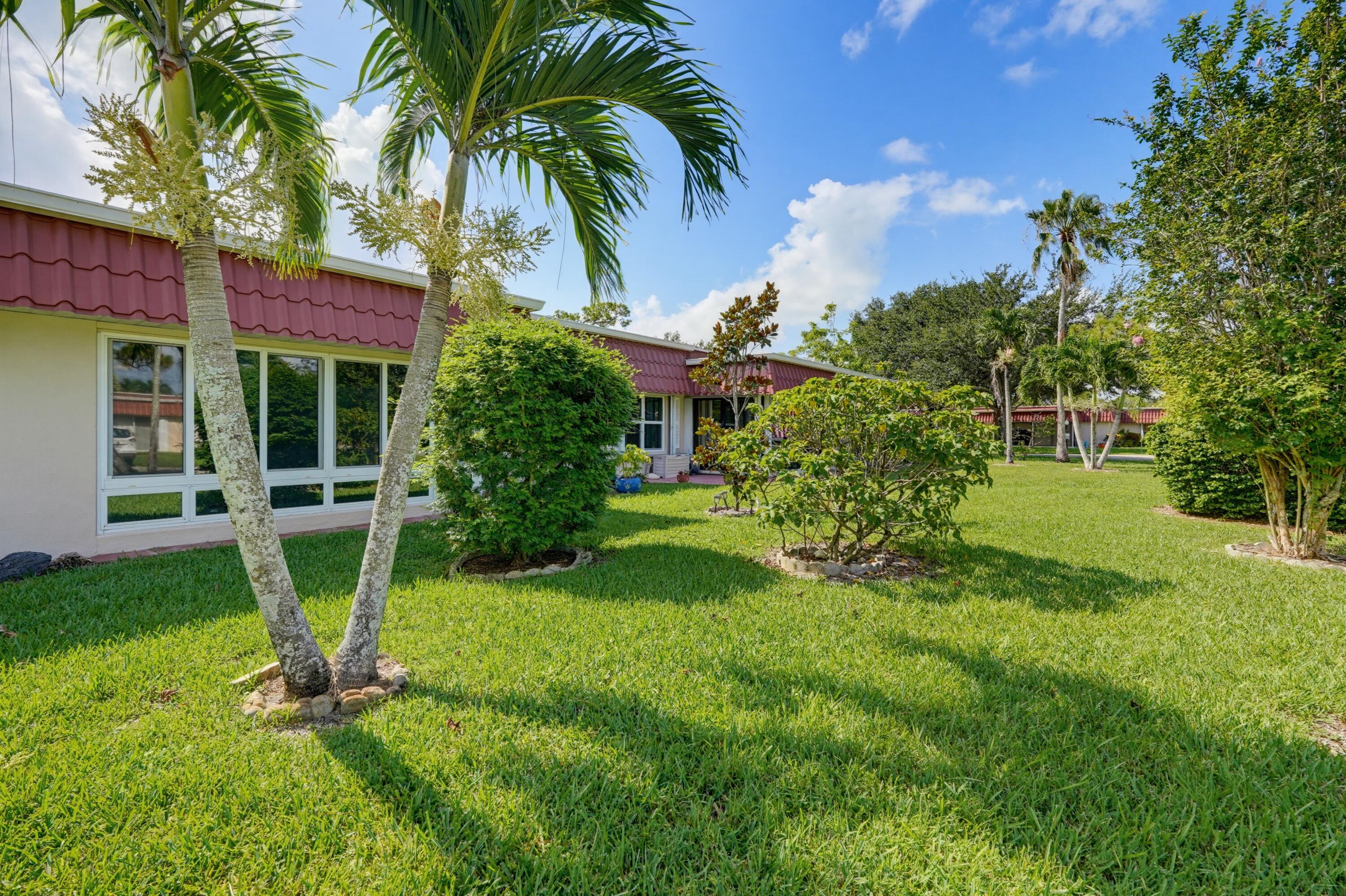 Welcome to this charming totally updated one-bedroom, one-and-a-half-bath condominium nestled in the Covered Bridge Condo community in Lake Worth, Florida. This efficiently designed residence spans 1,024 square feet of finished living space across a single floor, offering comfortable and convenient living. The floor plan provides ample room for relaxation and entertaining, with thoughtful design that maximizes every square foot. Located in the established Covered Bridge Condo community, this property presents an excellent opportunity for those seeking accessible, practical living in Lake Worth. This condominium is ready for its next owner to call it home. Call me for information on purchasing this condo for as little as 3% down.