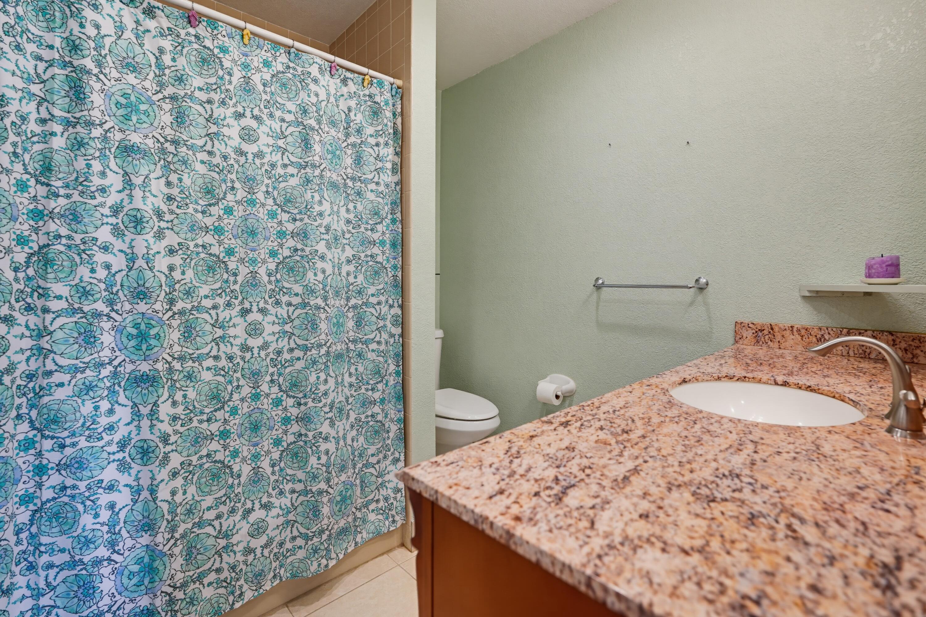 COVERED BRIDGE CONDO - Residential