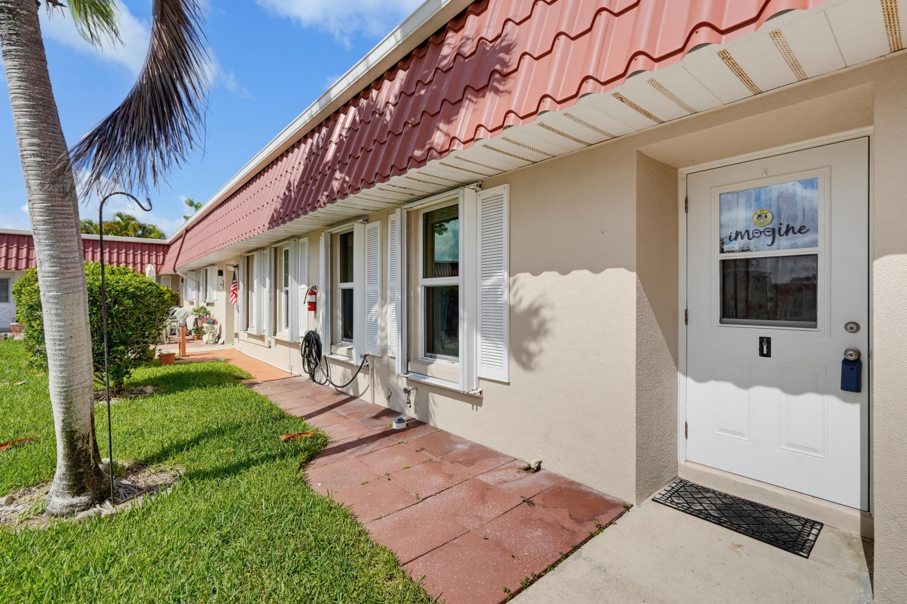 COVERED BRIDGE CONDO - Residential