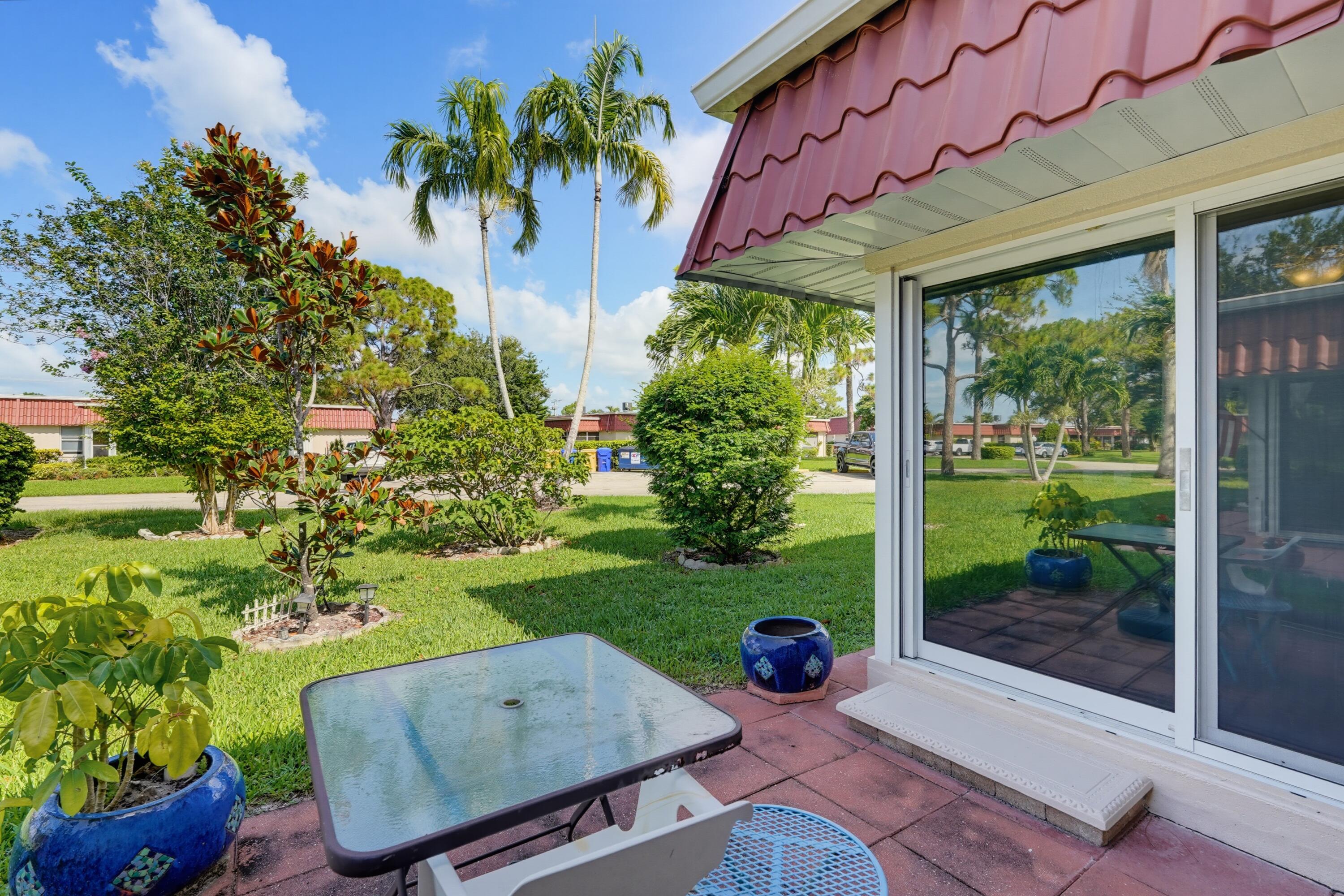 COVERED BRIDGE CONDO - Residential