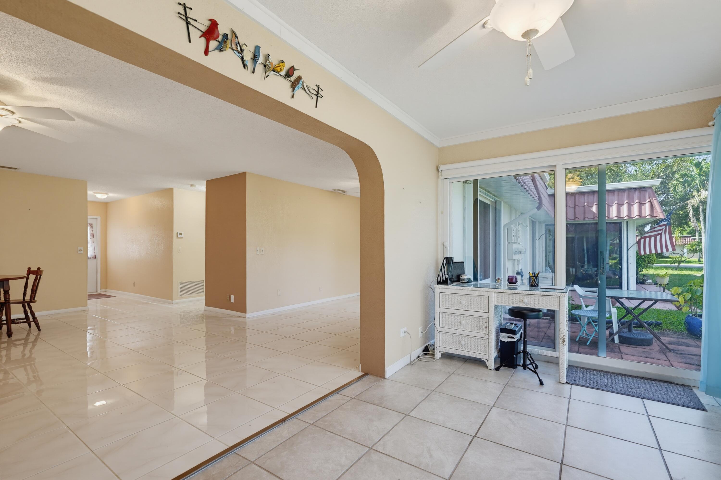 COVERED BRIDGE CONDO - Residential