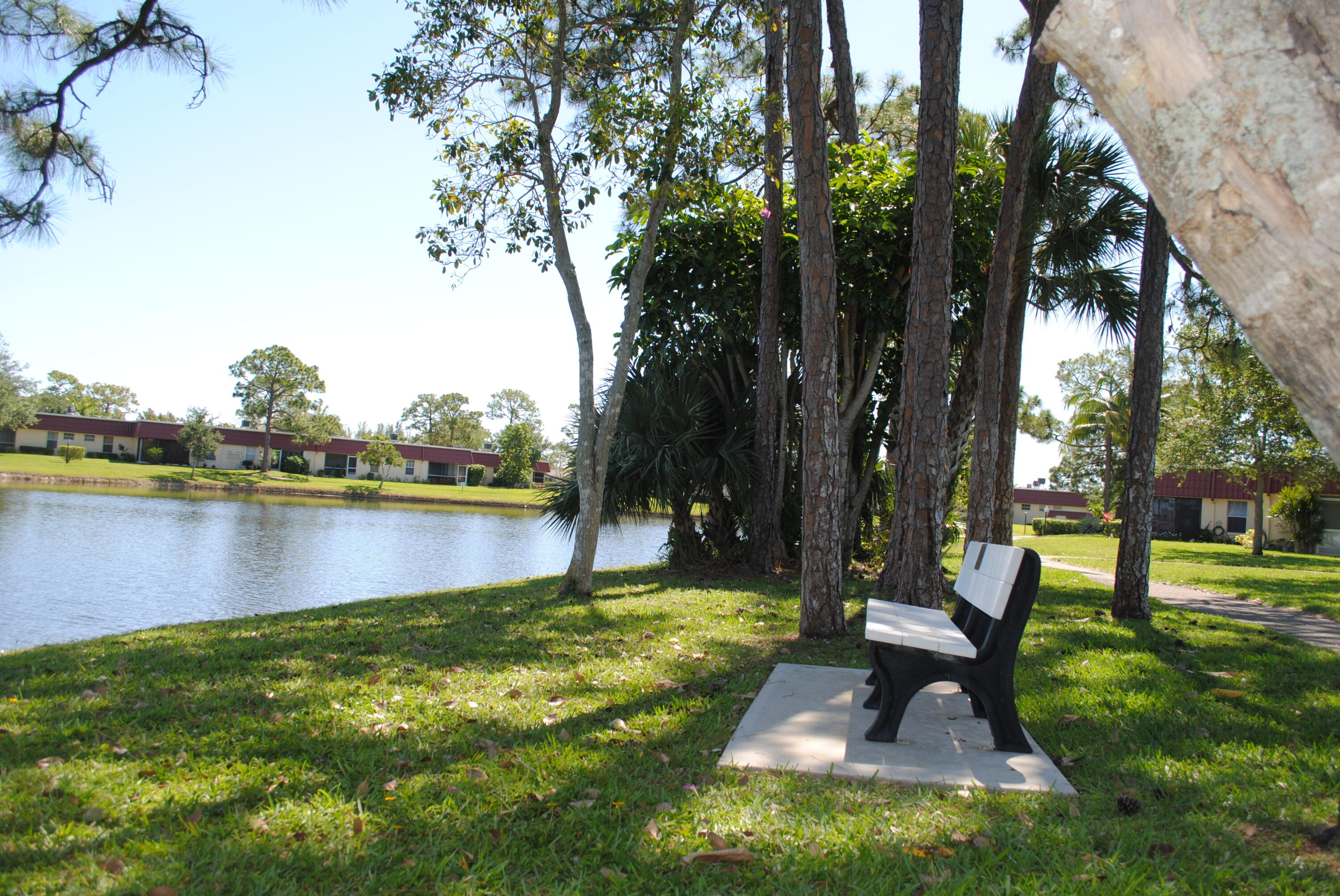 COVERED BRIDGE CONDO - Residential