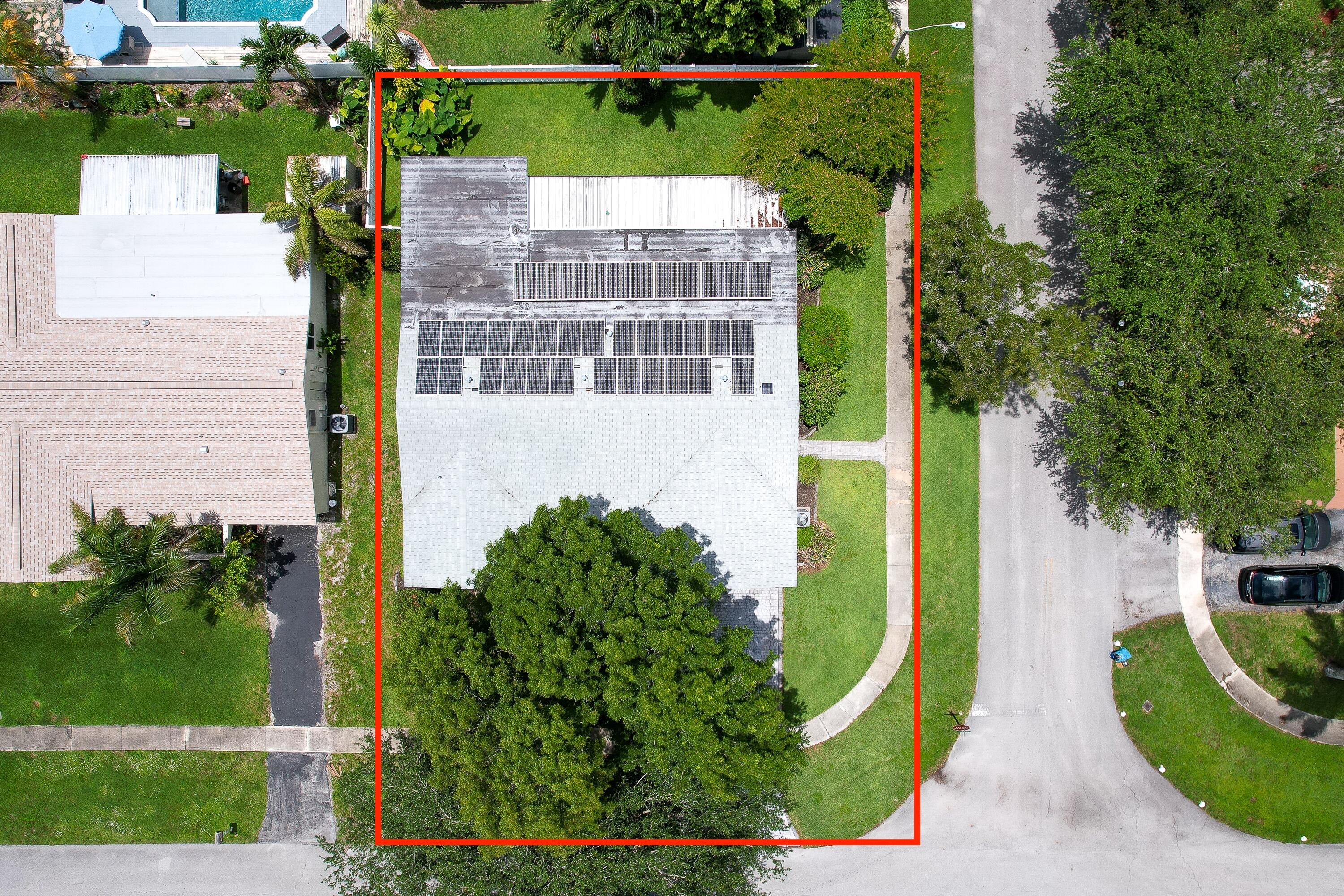 NOB HILL ESTATES 1 SEC - Residential