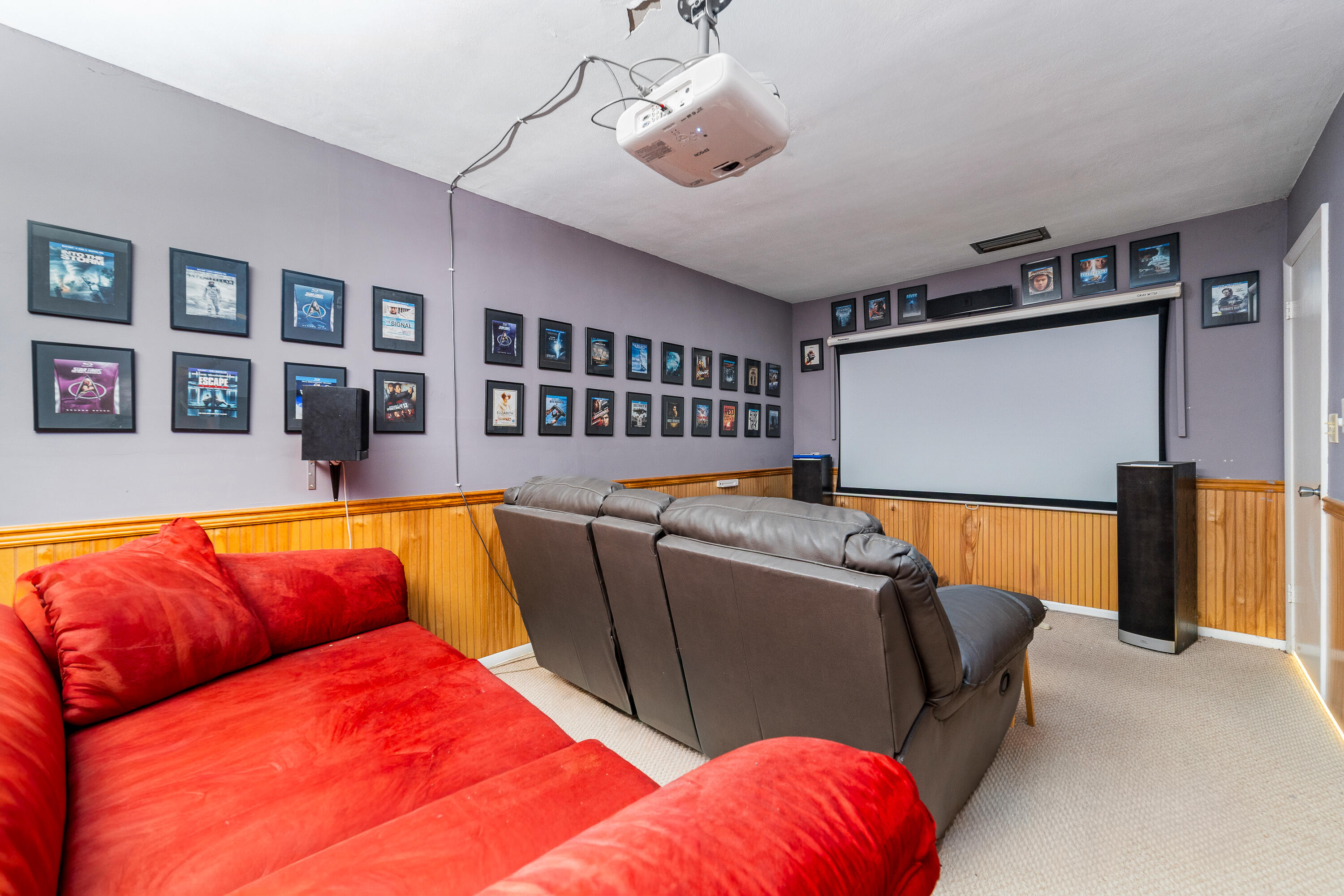NOB HILL ESTATES 1 SEC - Residential