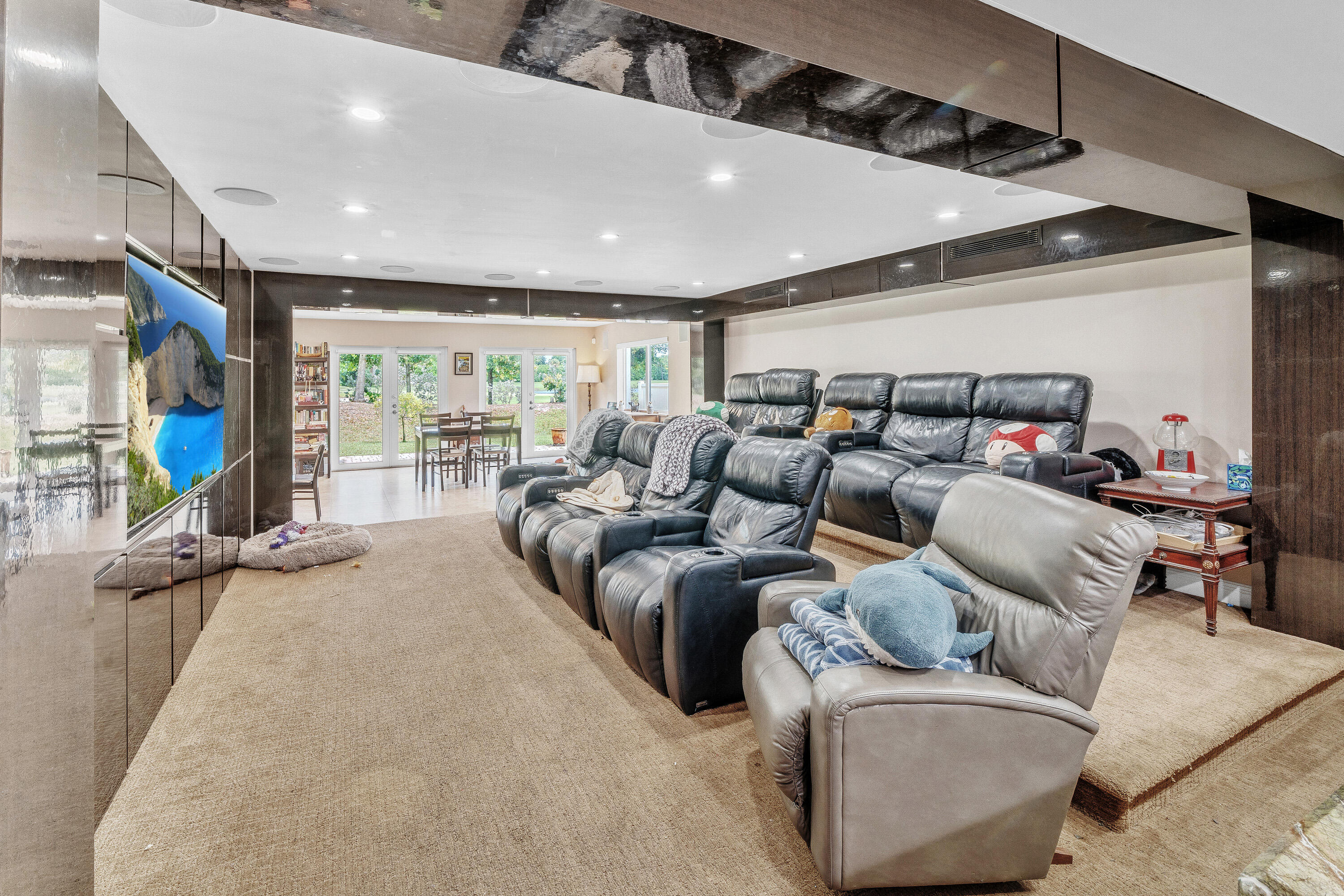 BROOKFIELD SEC 1 - Residential