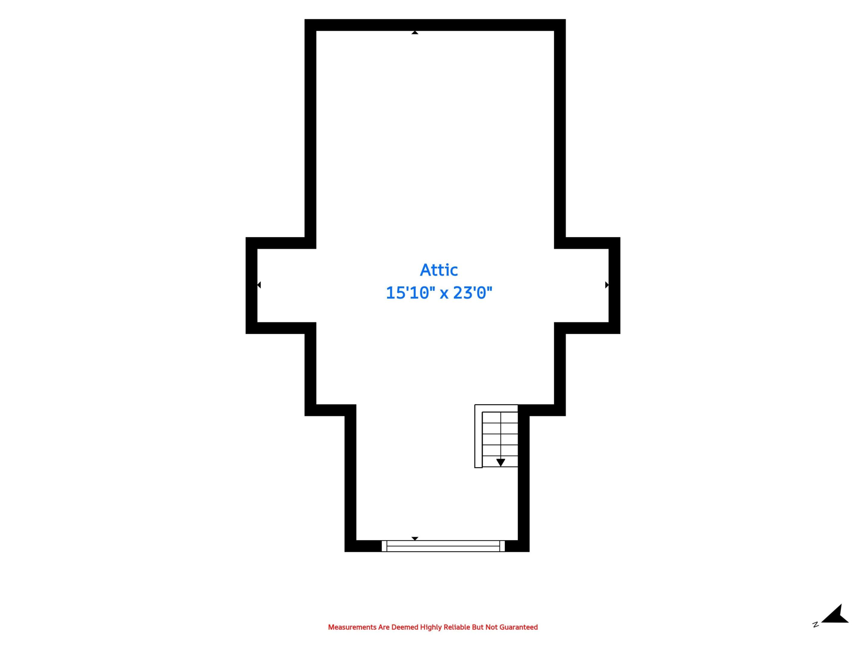 BROOKFIELD SEC 1 - Residential