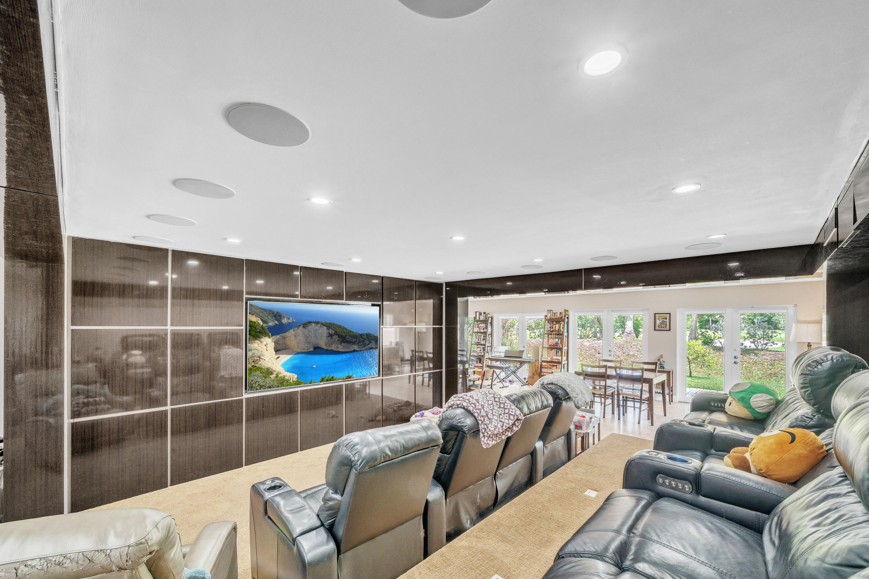 BROOKFIELD SEC 1 - Residential