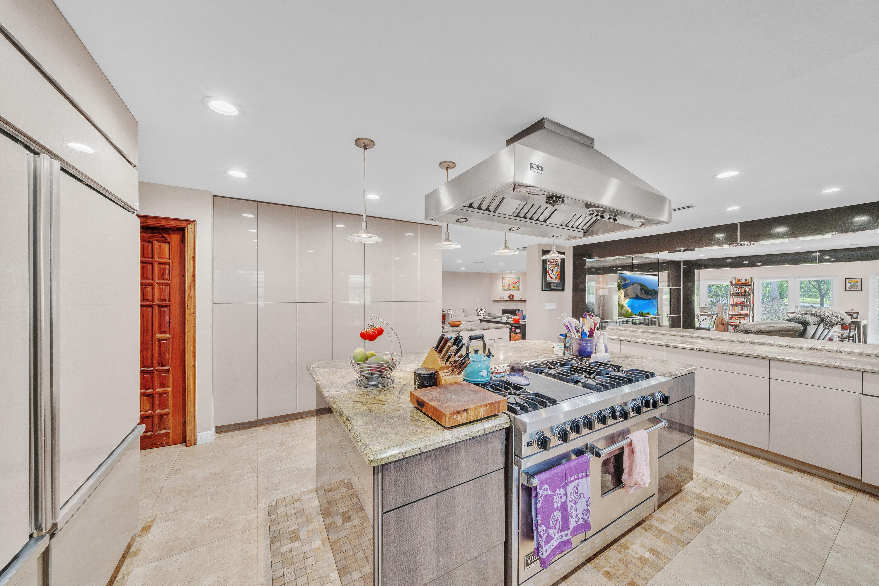 BROOKFIELD SEC 1 - Residential