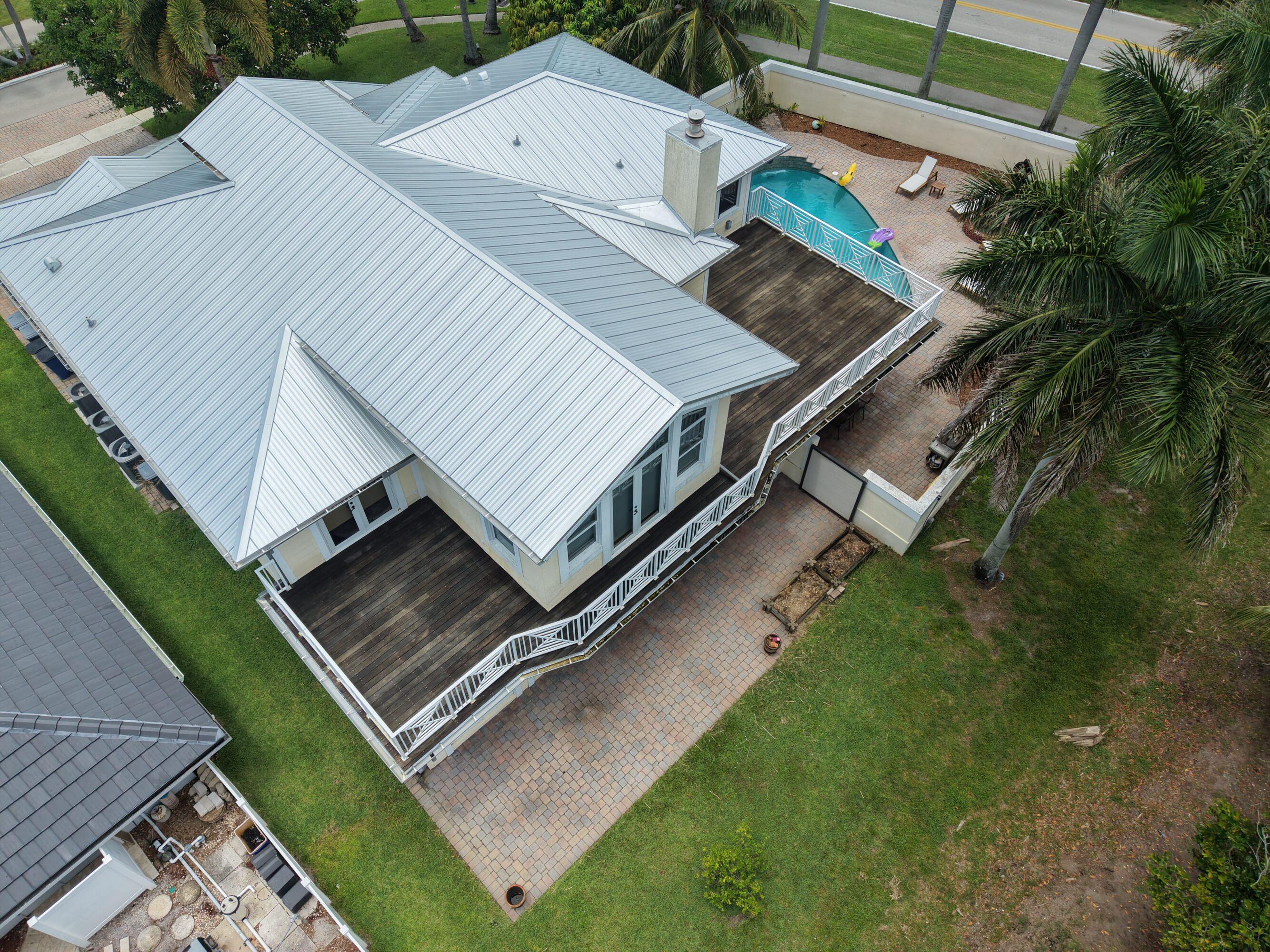 BROOKFIELD SEC 1 - Residential