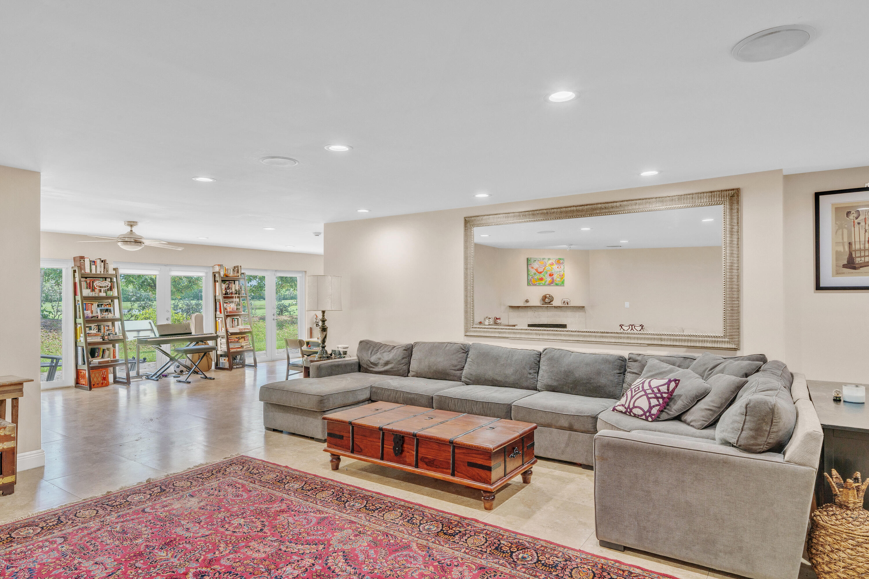 BROOKFIELD SEC 1 - Residential