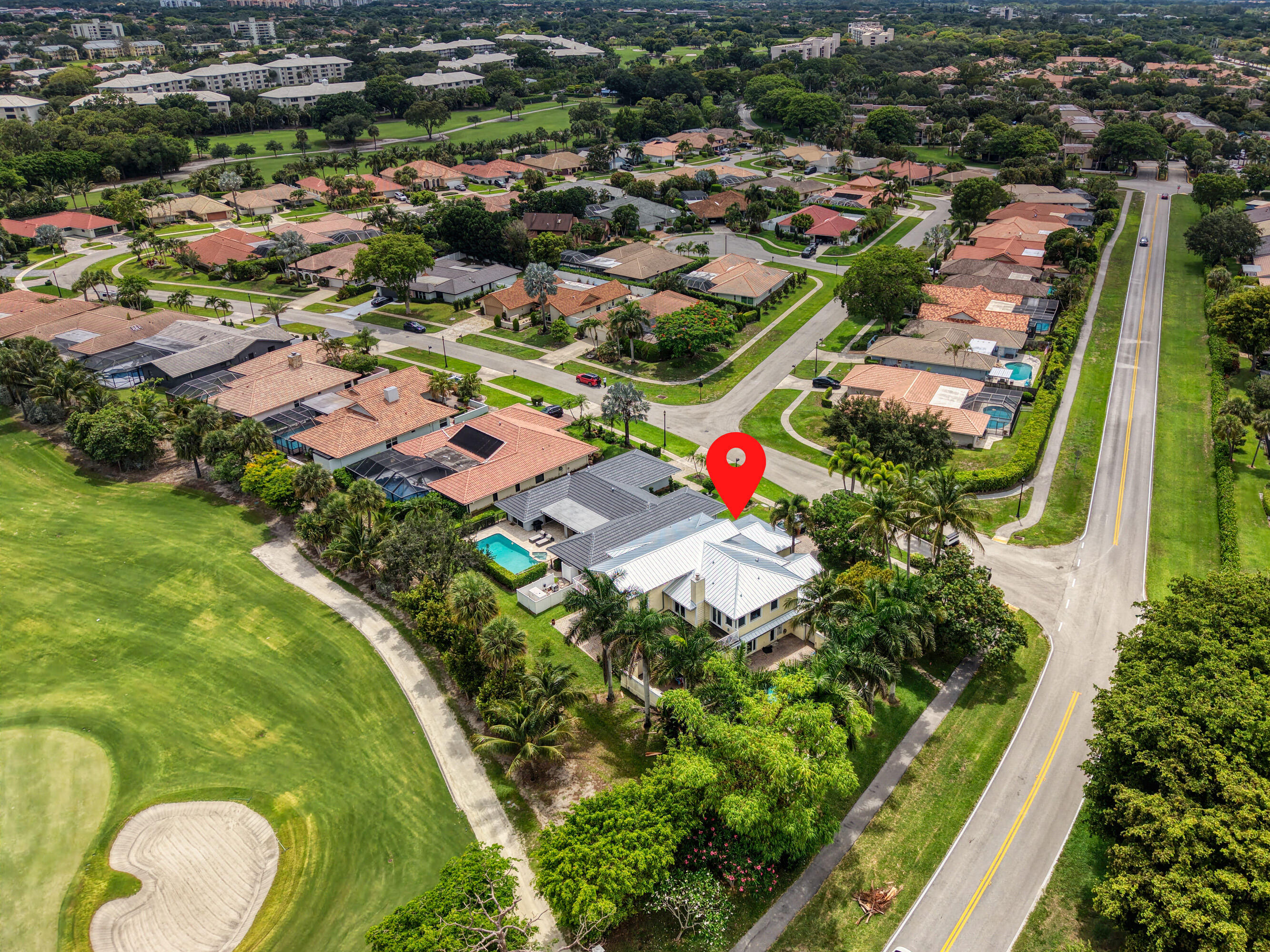 BROOKFIELD SEC 1 - Residential