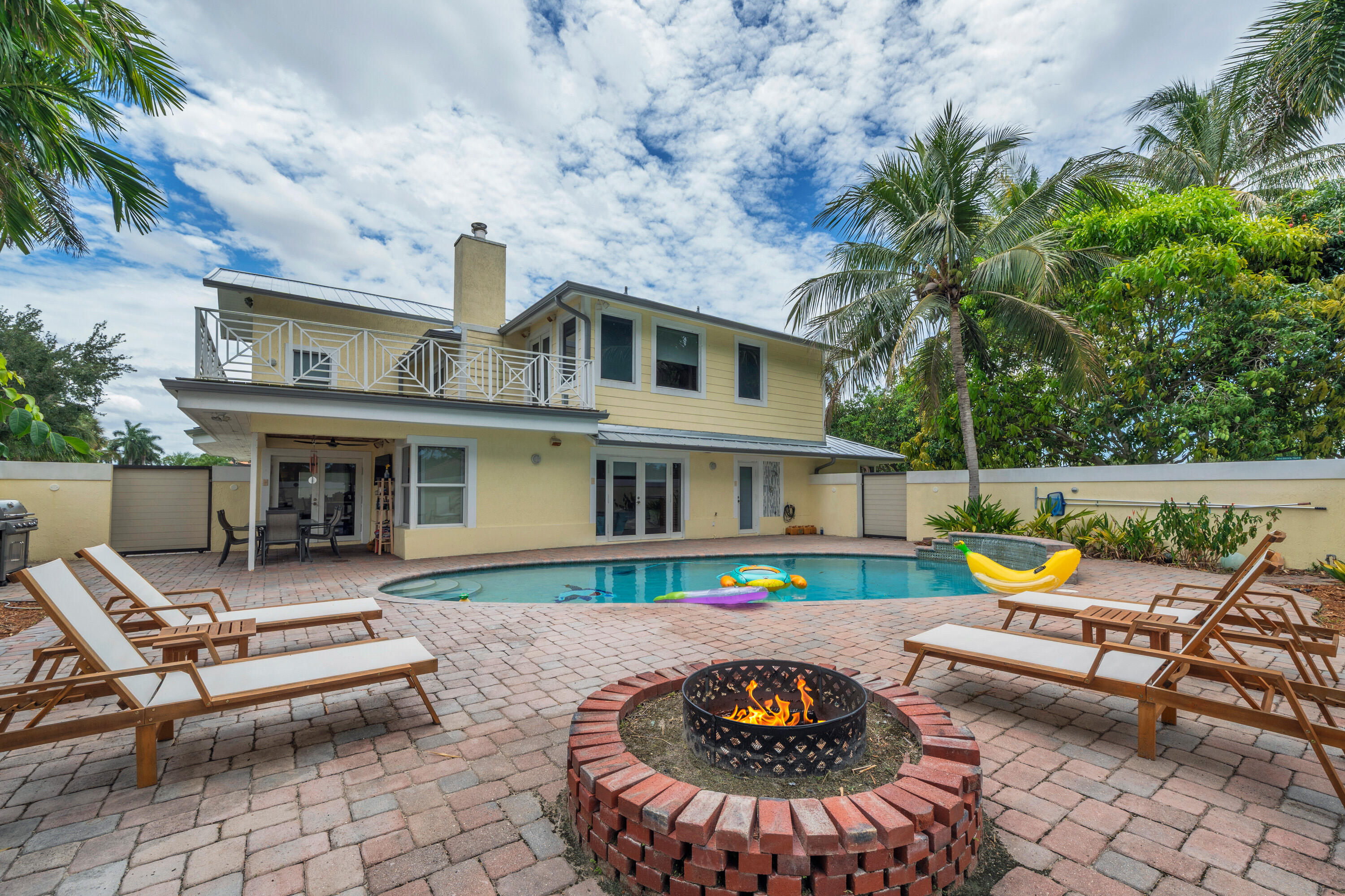BROOKFIELD SEC 1 - Residential