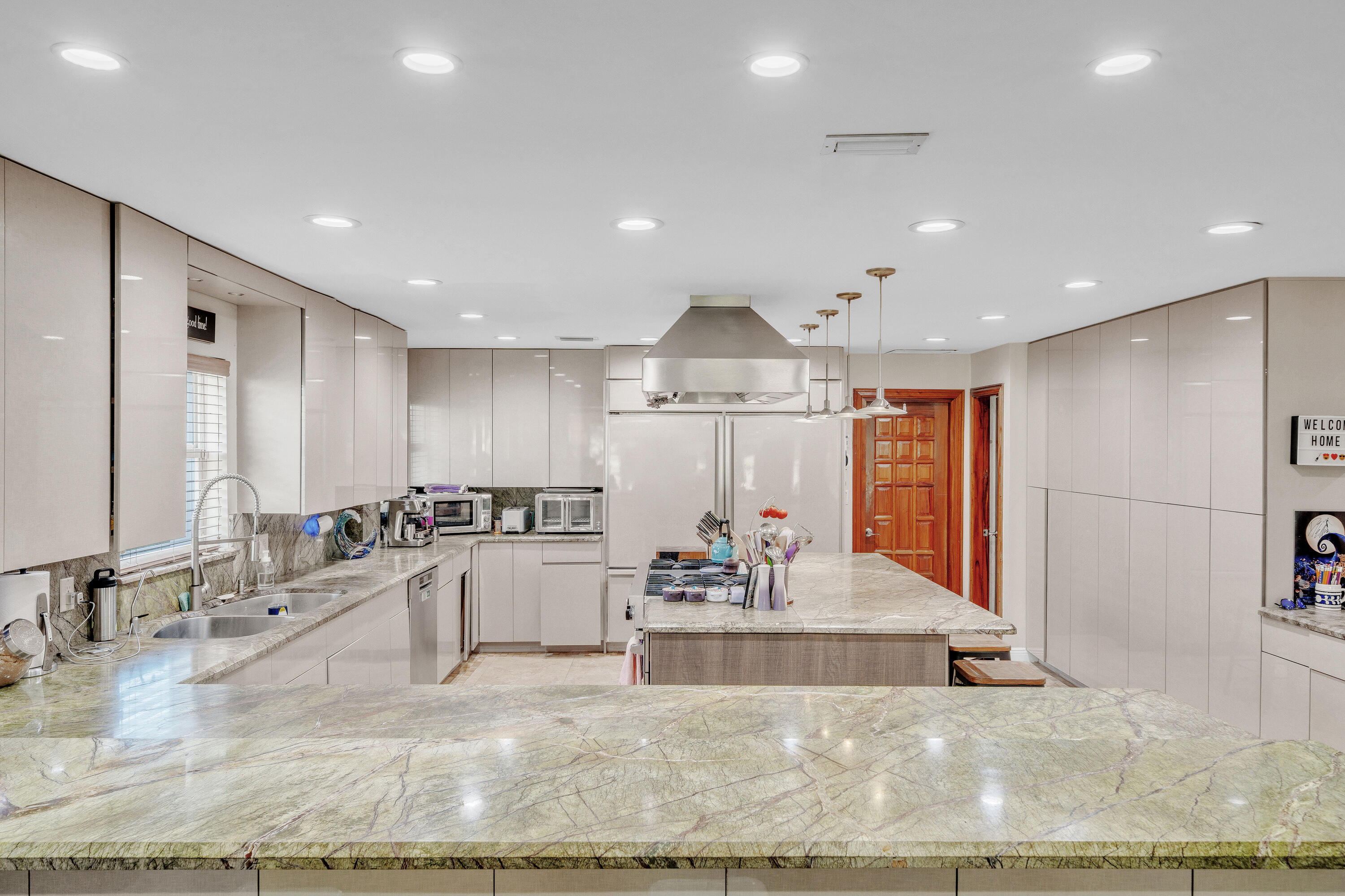 BROOKFIELD SEC 1 - Residential