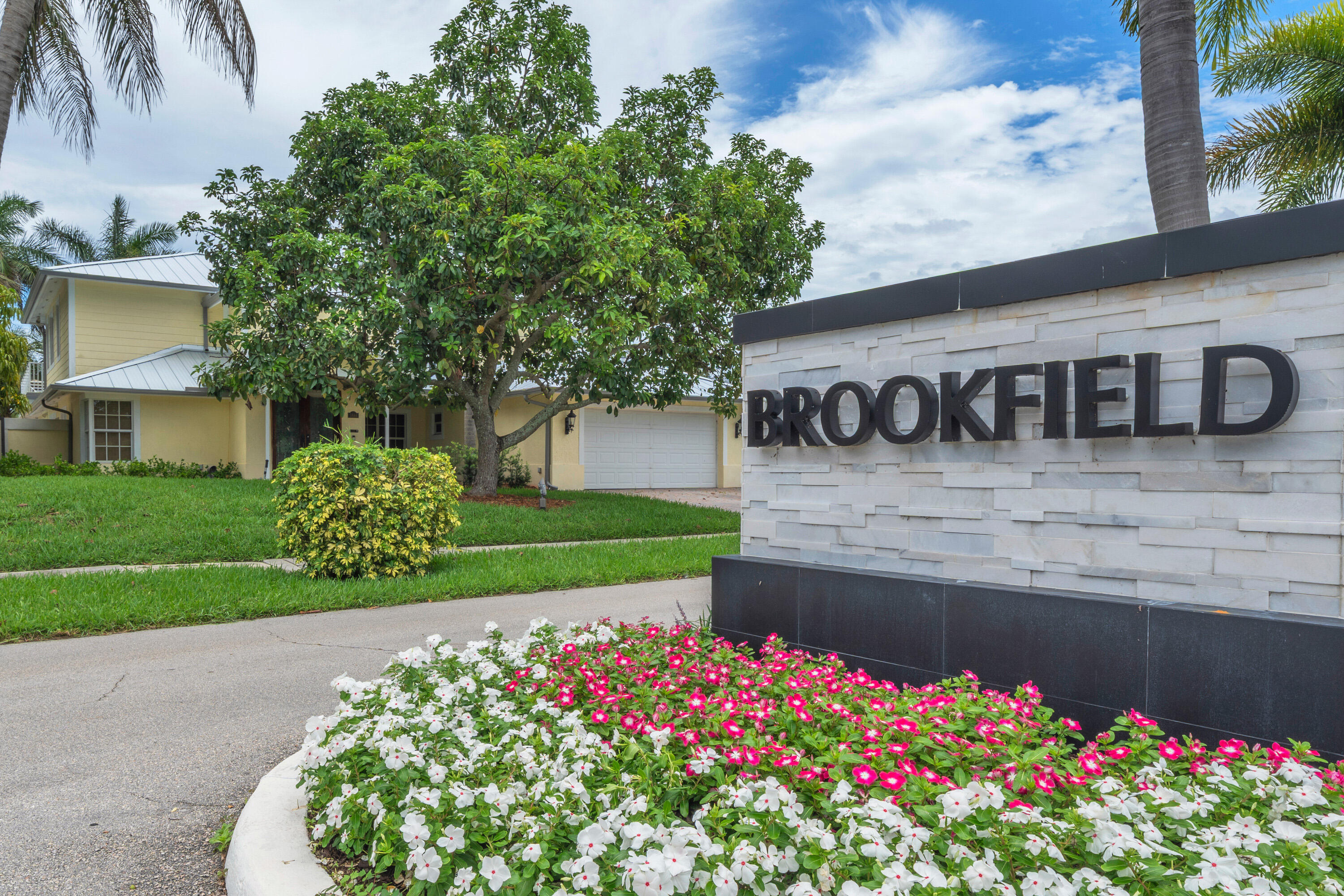 BROOKFIELD SEC 1 - Residential