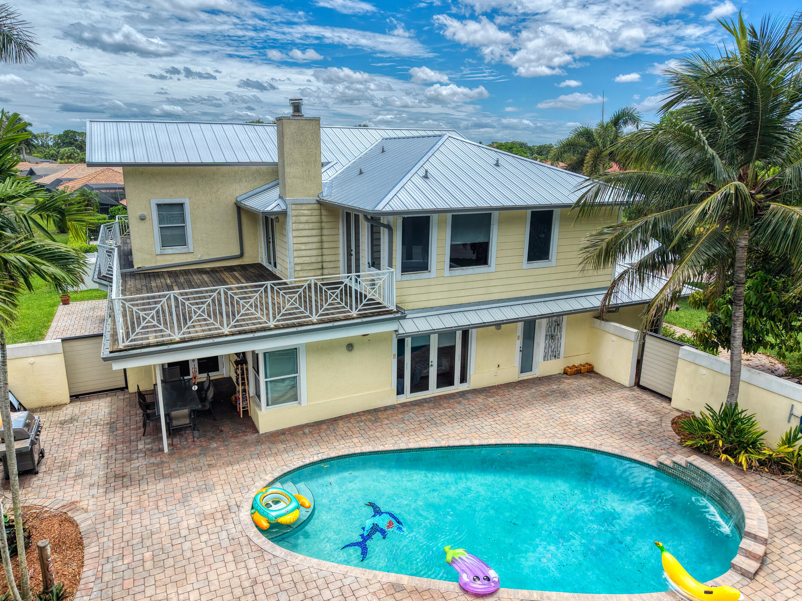 BROOKFIELD SEC 1 - Residential