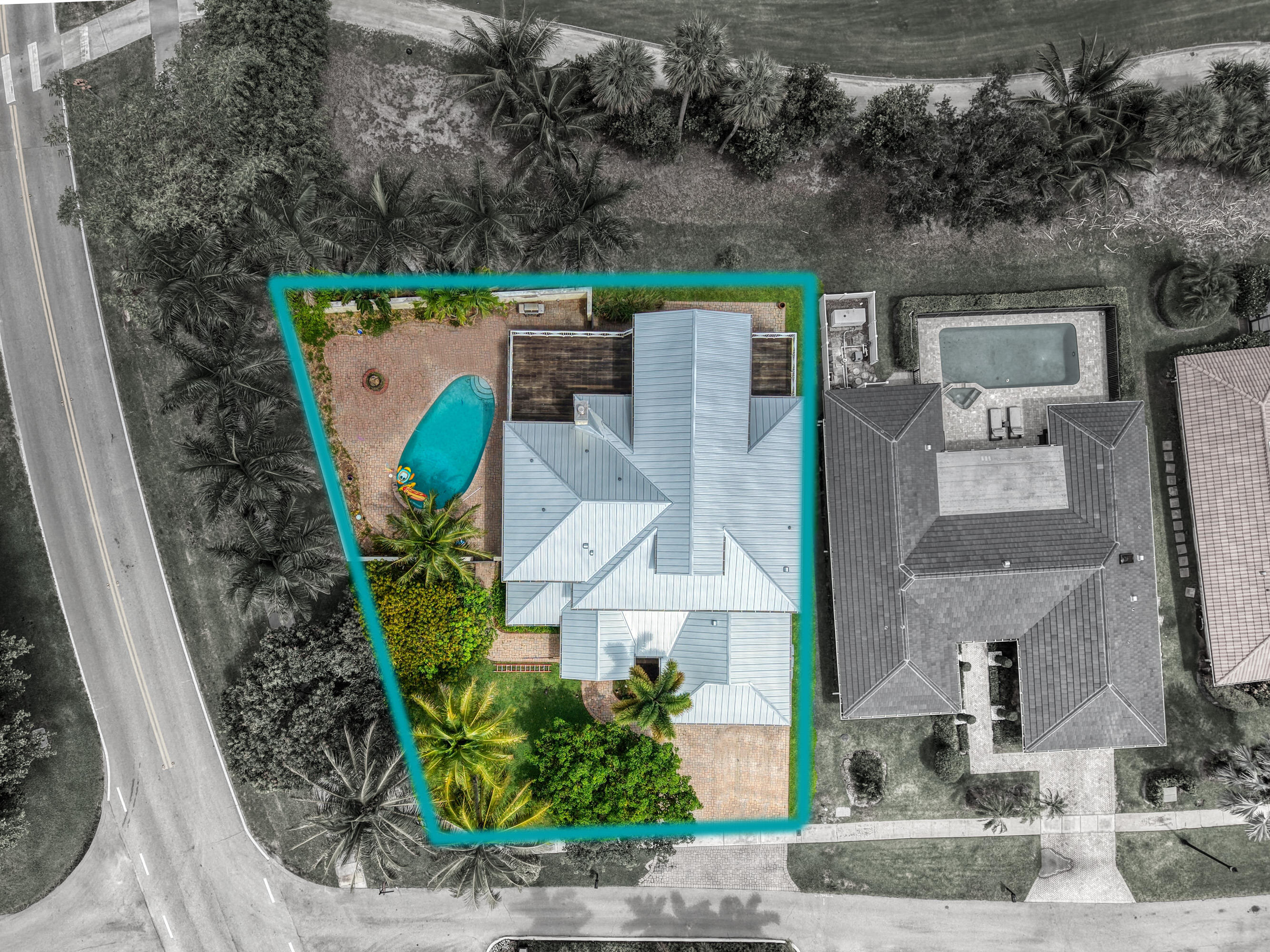 BROOKFIELD SEC 1 - Residential
