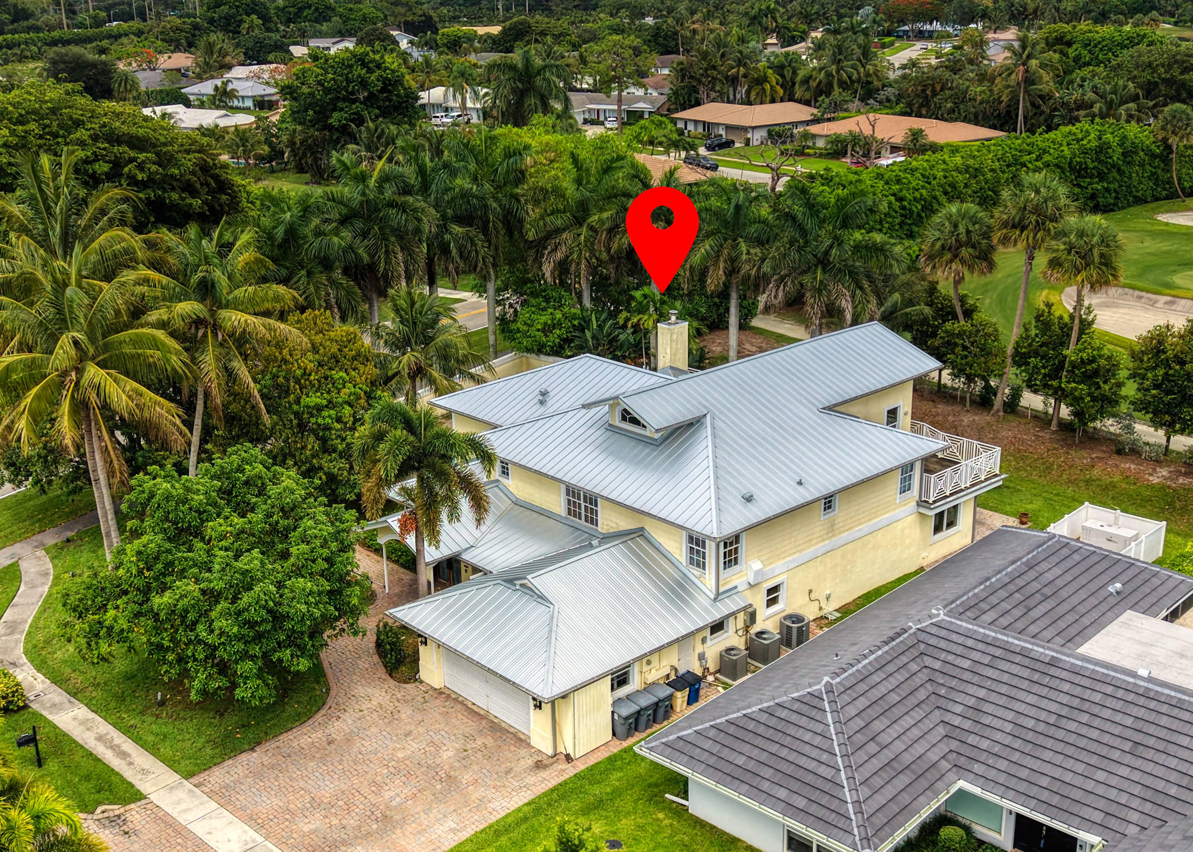 BROOKFIELD SEC 1 - Residential