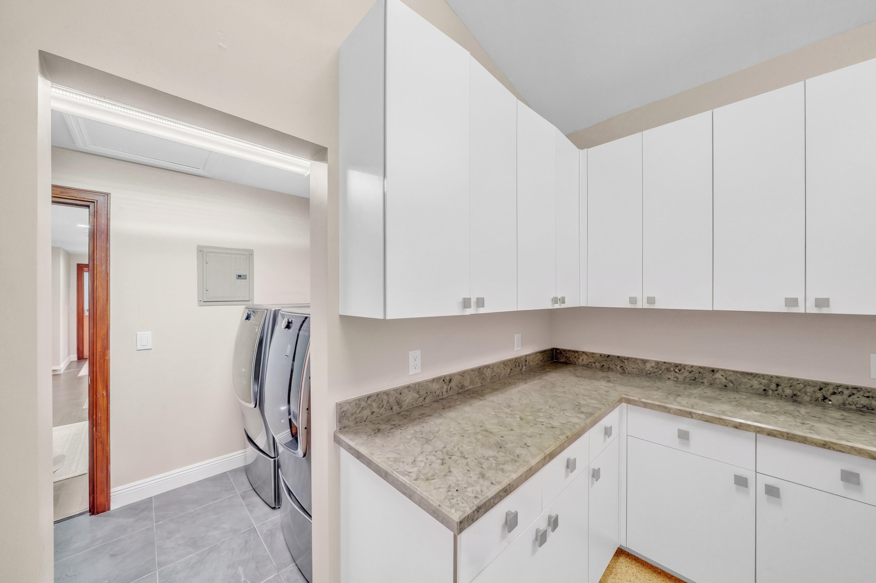 BROOKFIELD SEC 1 - Residential