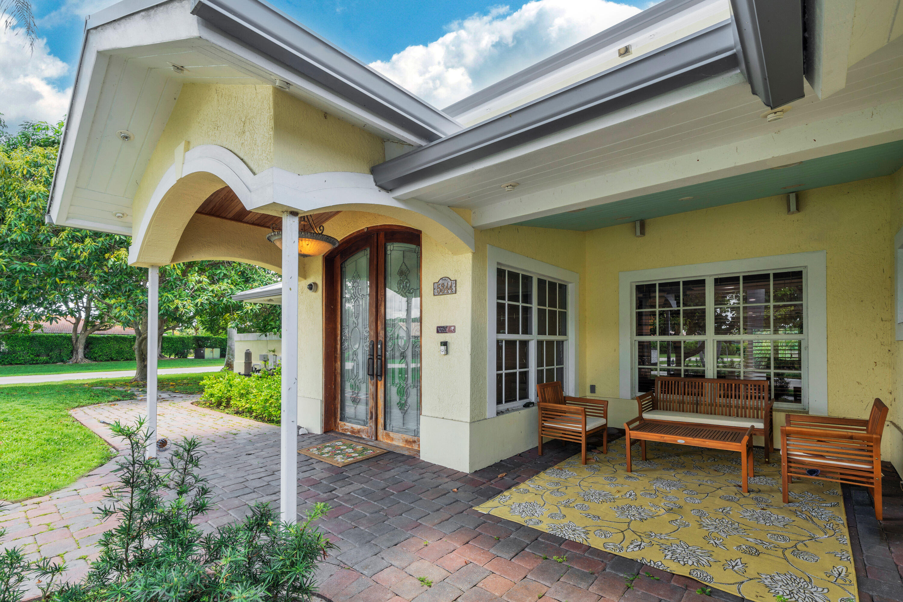 BROOKFIELD SEC 1 - Residential