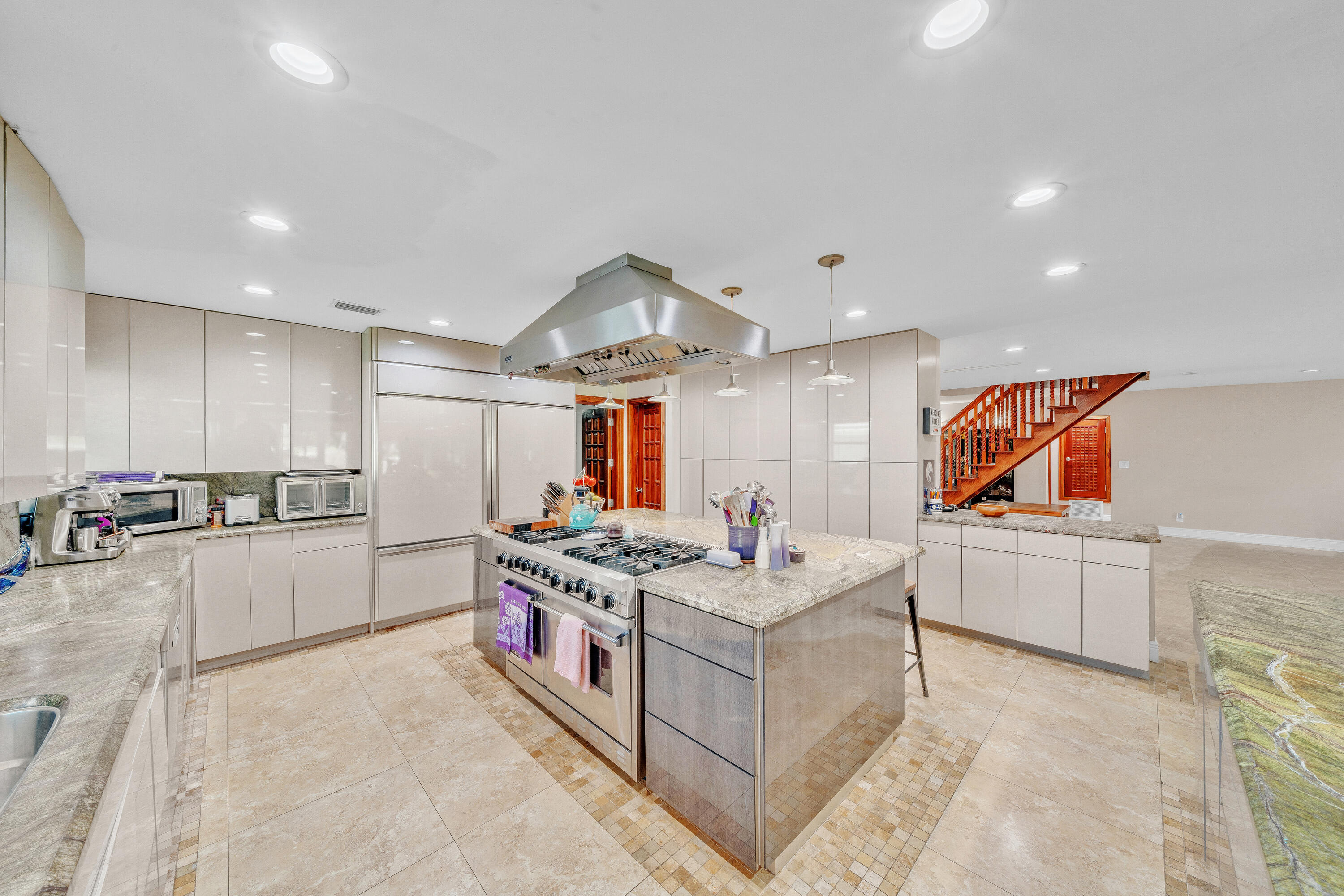 BROOKFIELD SEC 1 - Residential