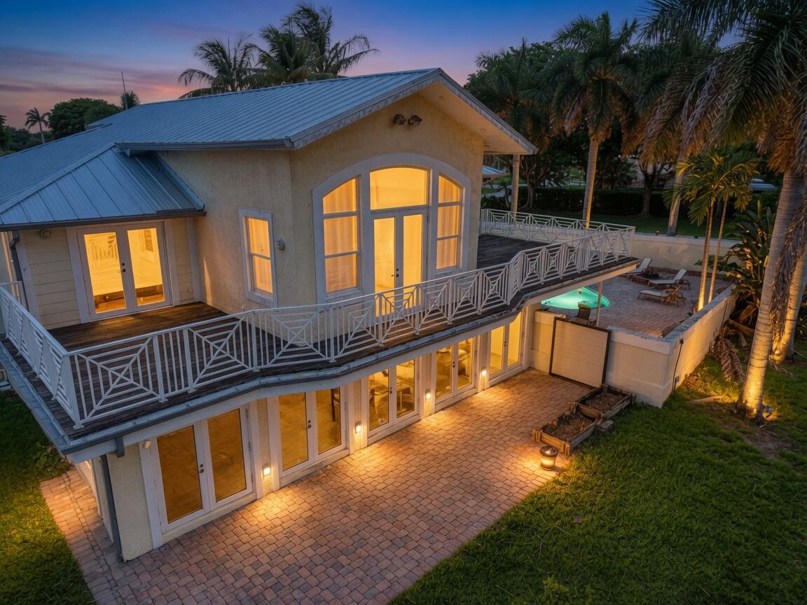 BROOKFIELD SEC 1 - Residential