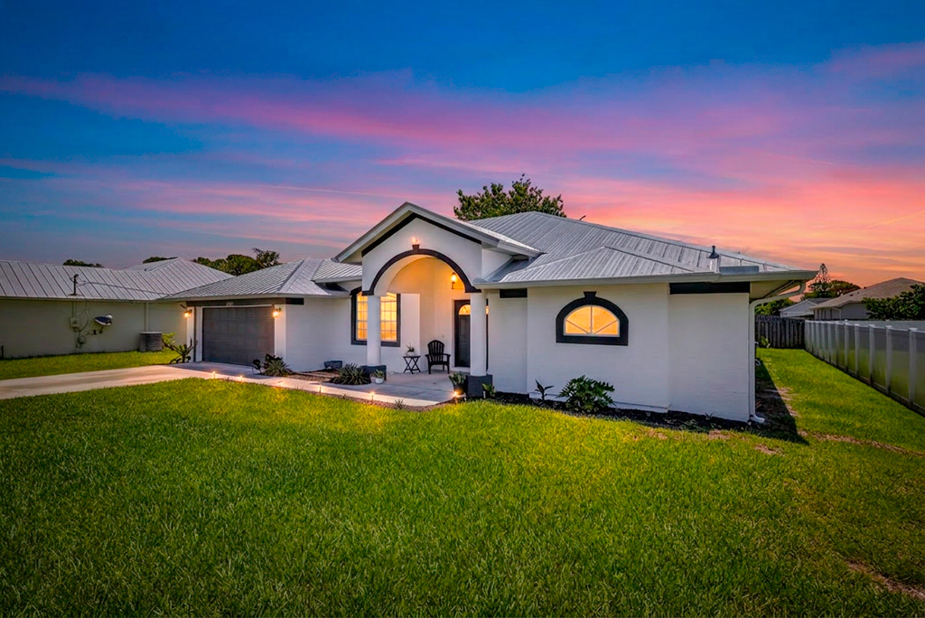 PORT ST LUCIE SECTION 4 - Residential