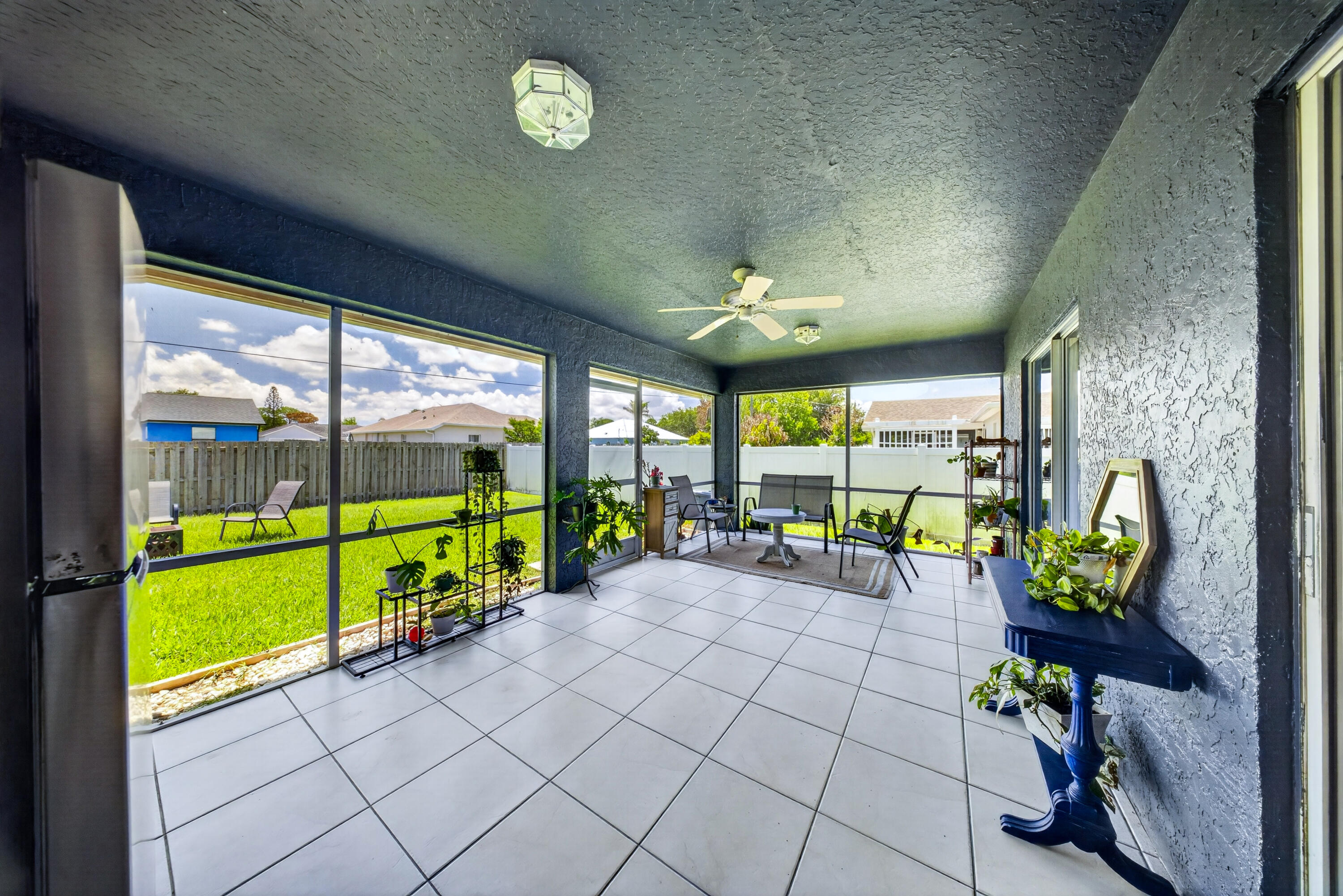 PORT ST LUCIE SECTION 4 - Residential