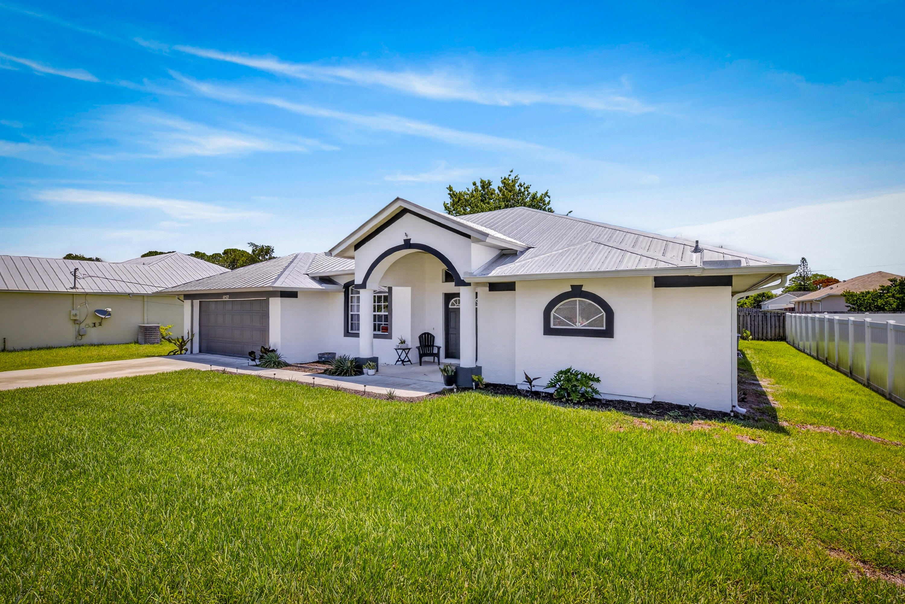 PORT ST LUCIE SECTION 4 - Residential
