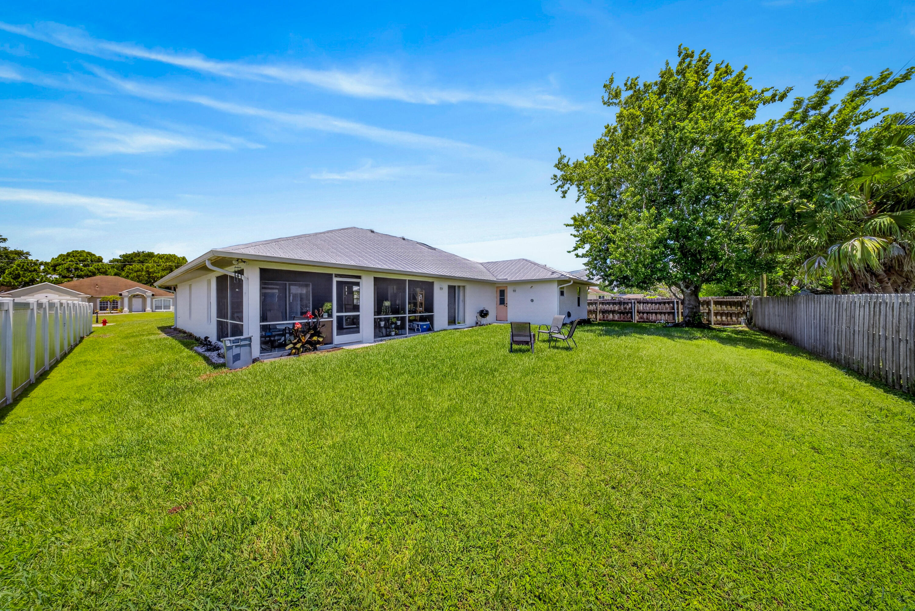 PORT ST LUCIE SECTION 4 - Residential